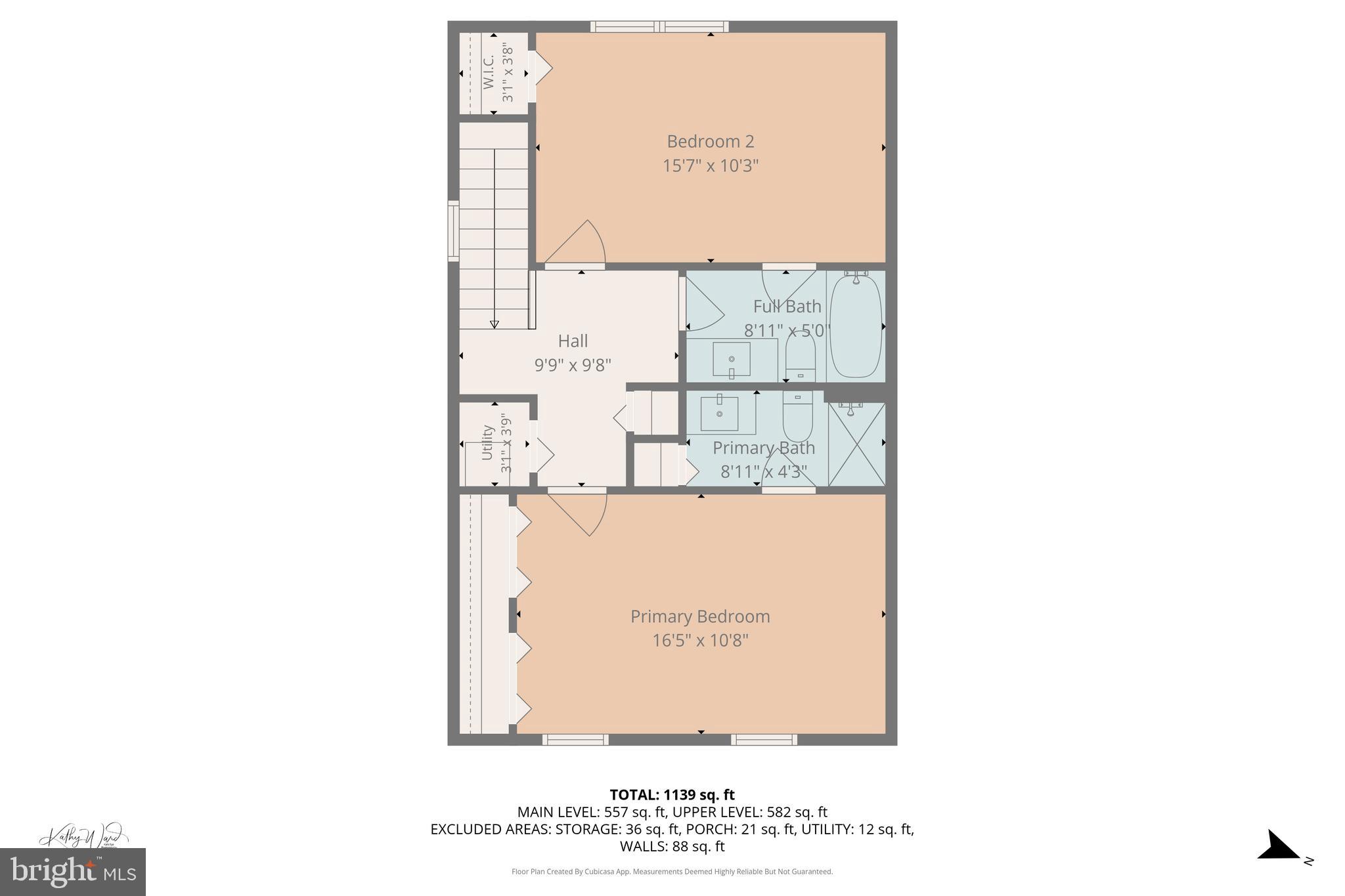 RIDGEVIEW ESTATES ADDITION - Residential