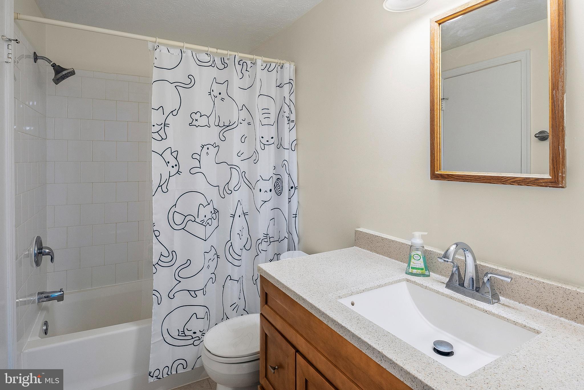 RIDGEVIEW ESTATES ADDITION - Residential