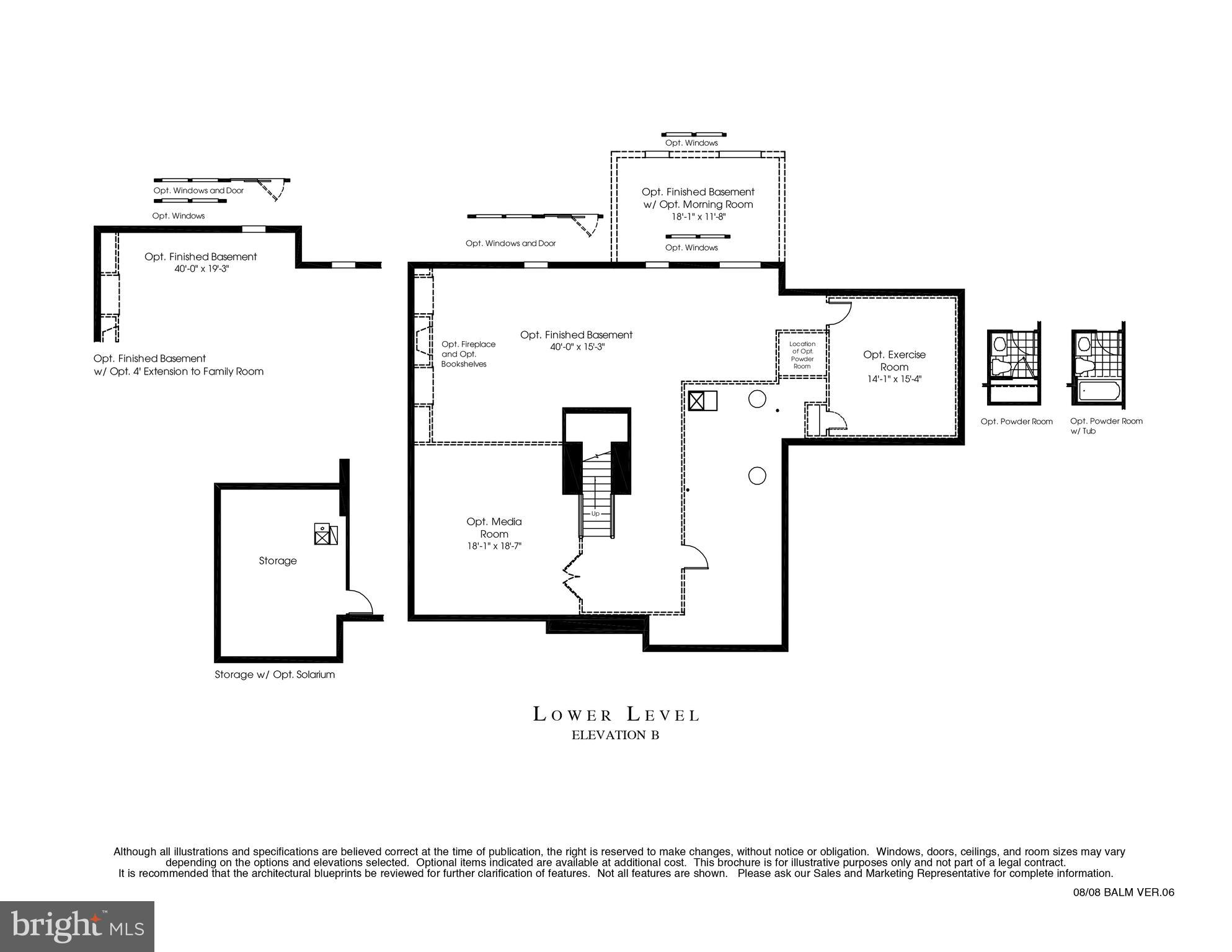 ADAMSTOWN COMMONS - Residential