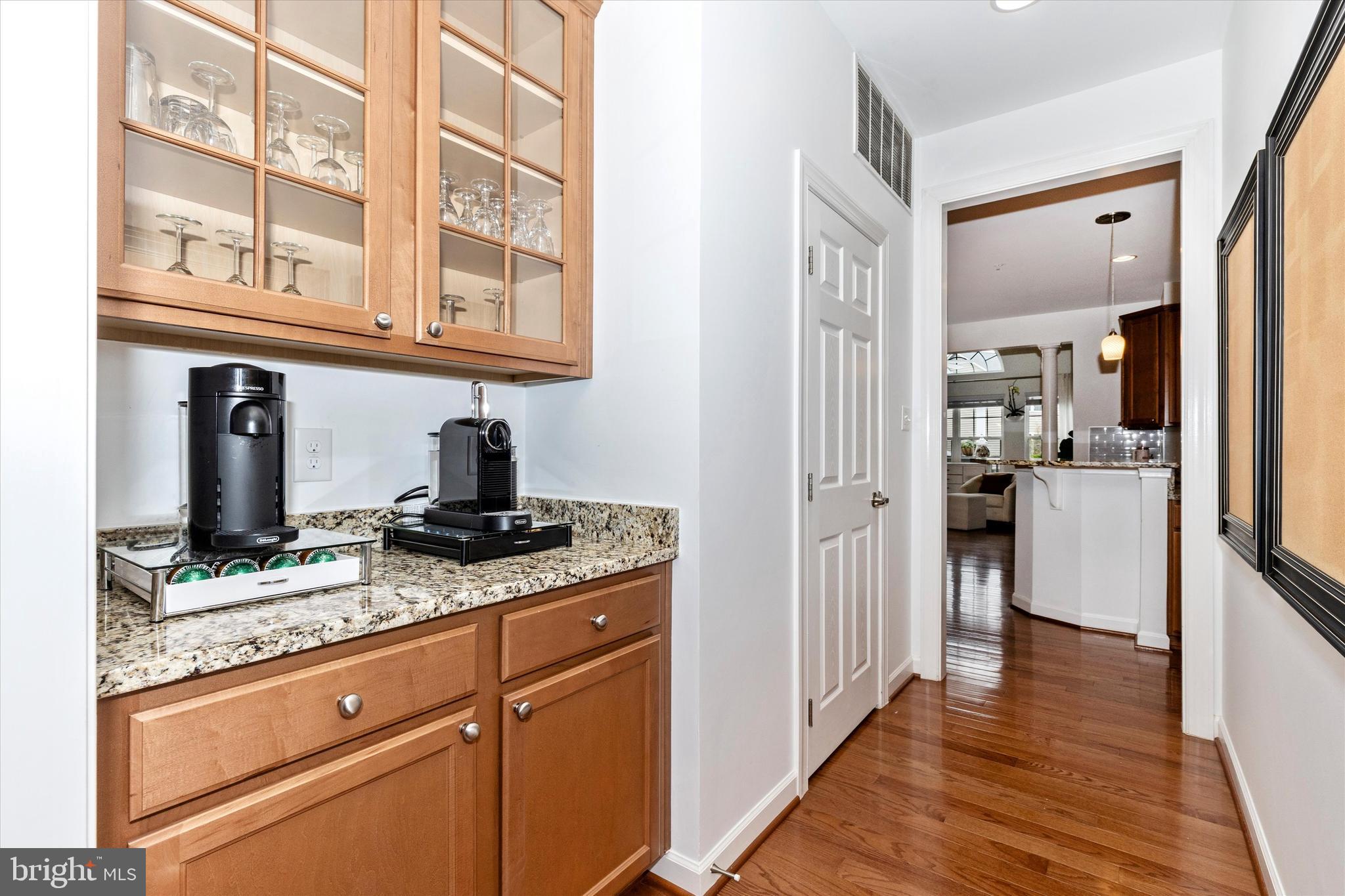 ADAMSTOWN COMMONS - Residential