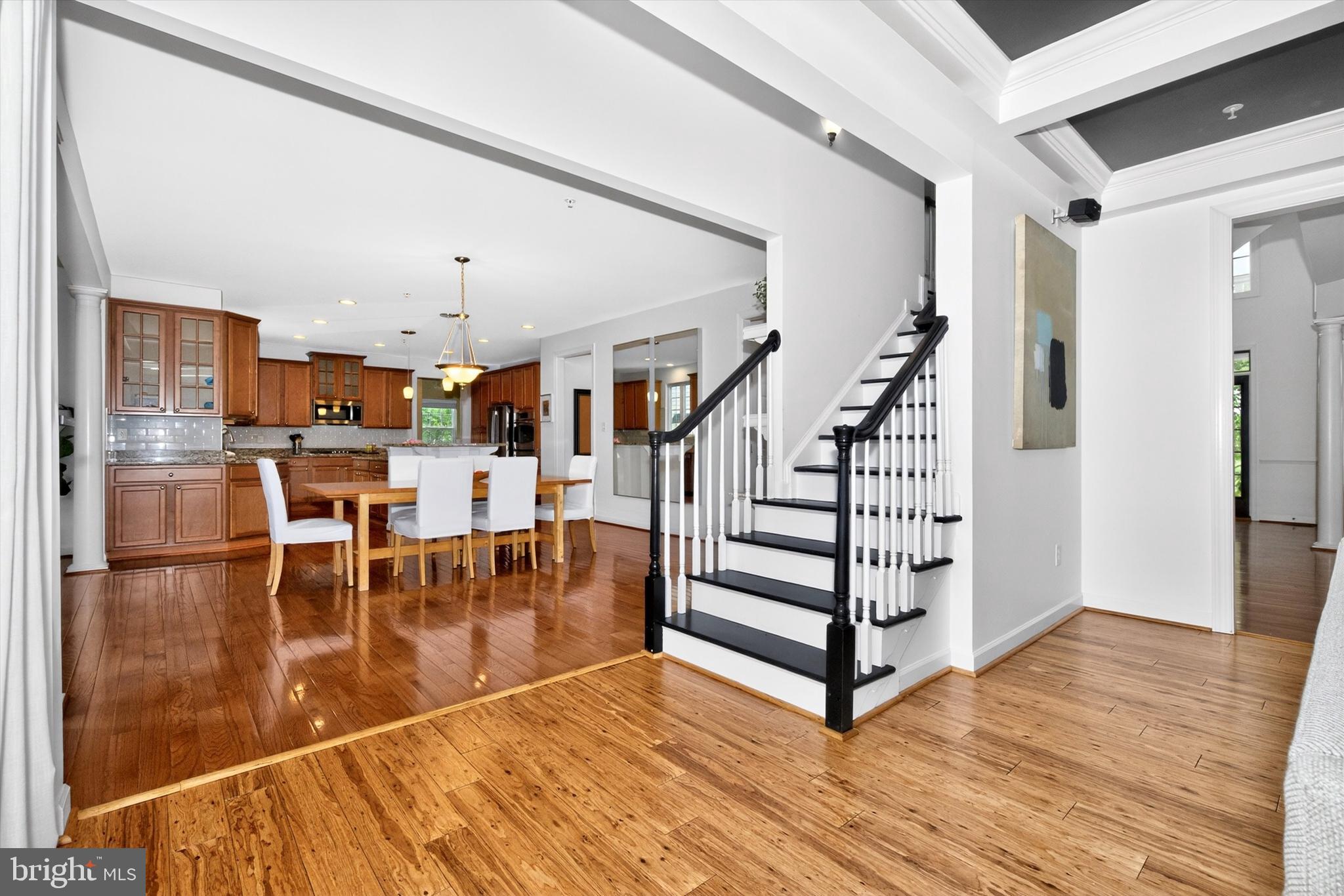 ADAMSTOWN COMMONS - Residential