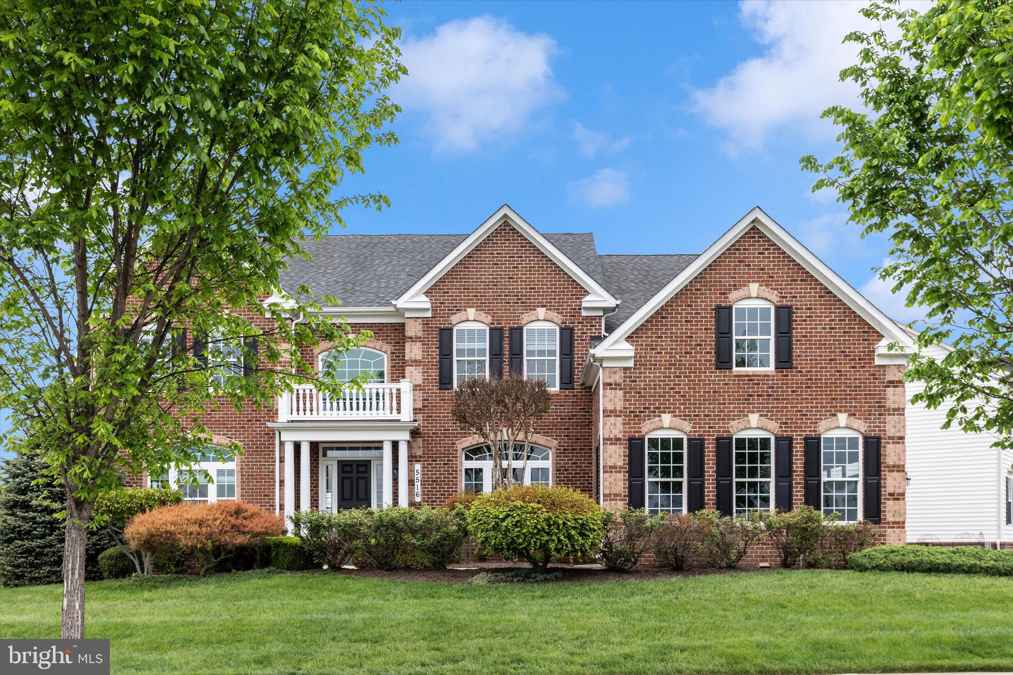 ADAMSTOWN COMMONS - Residential