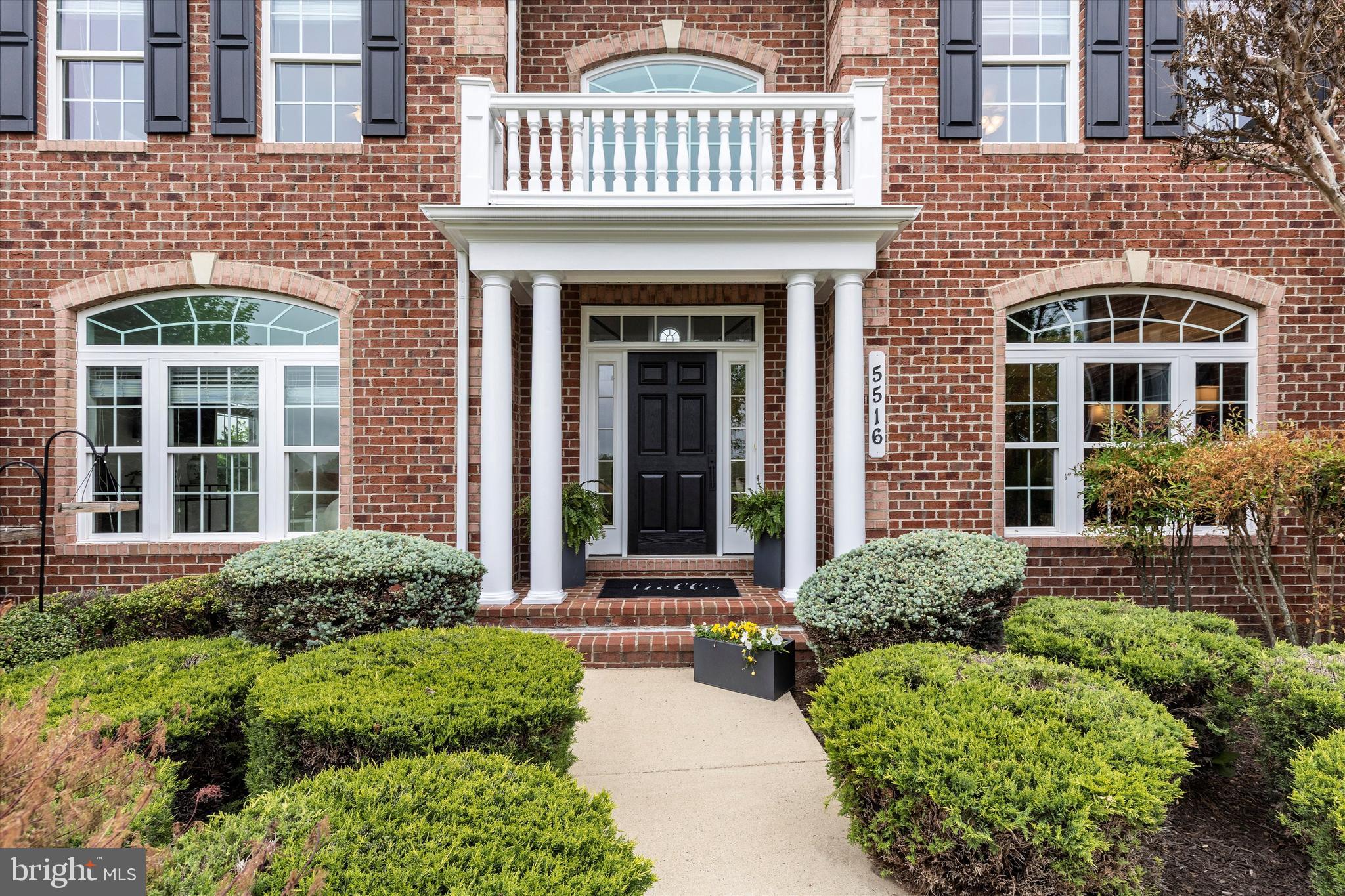 ADAMSTOWN COMMONS - Residential
