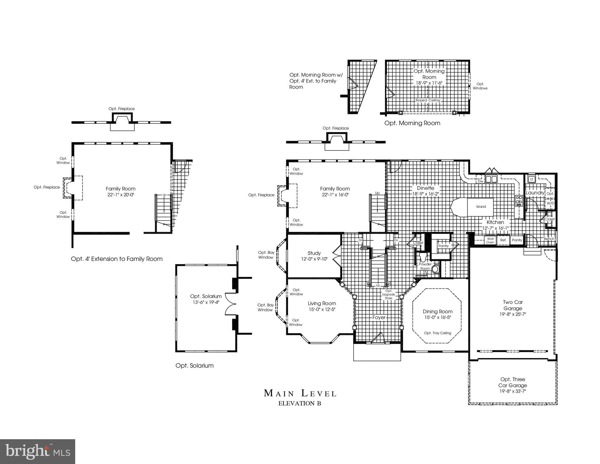 ADAMSTOWN COMMONS - Residential