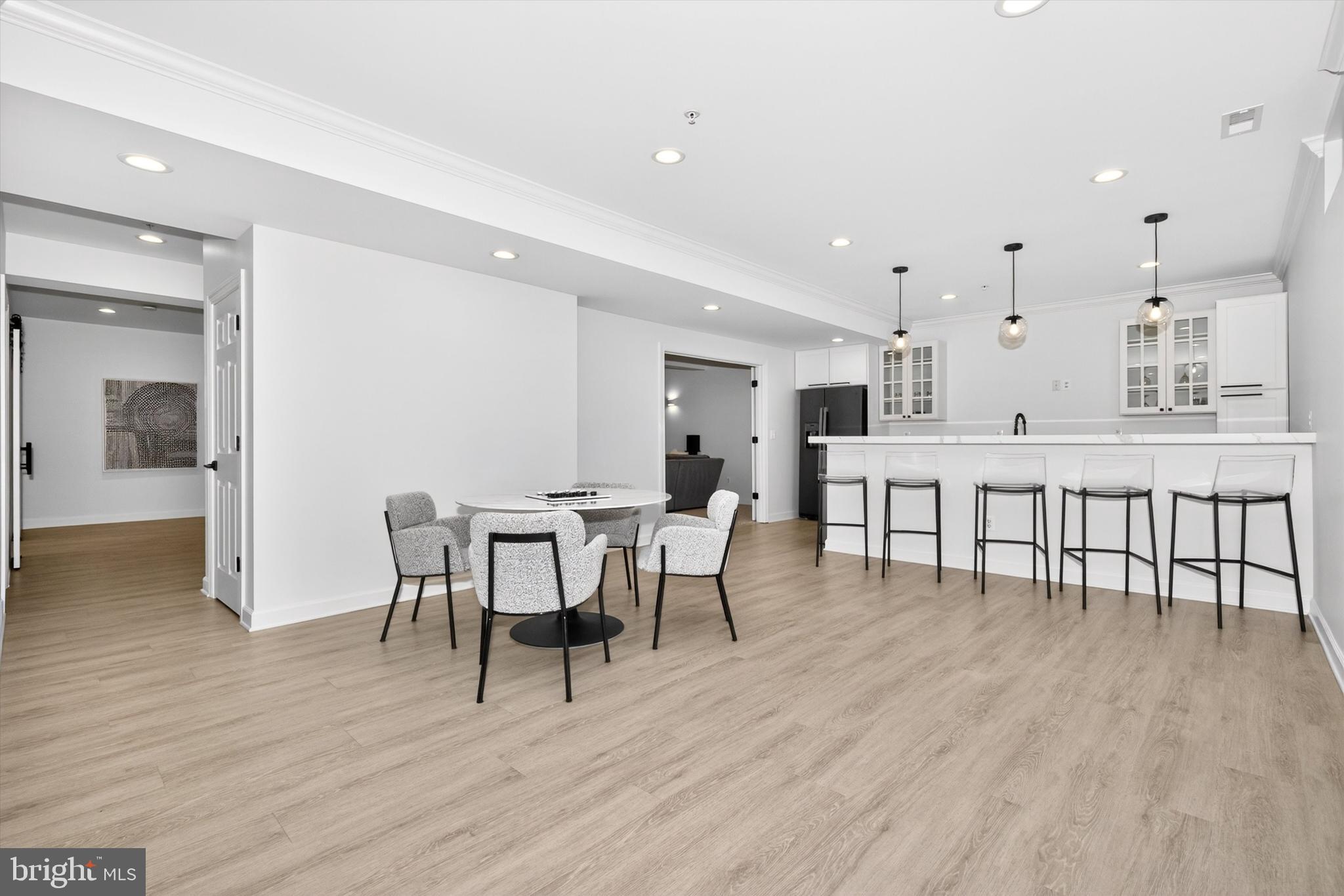 ADAMSTOWN COMMONS - Residential