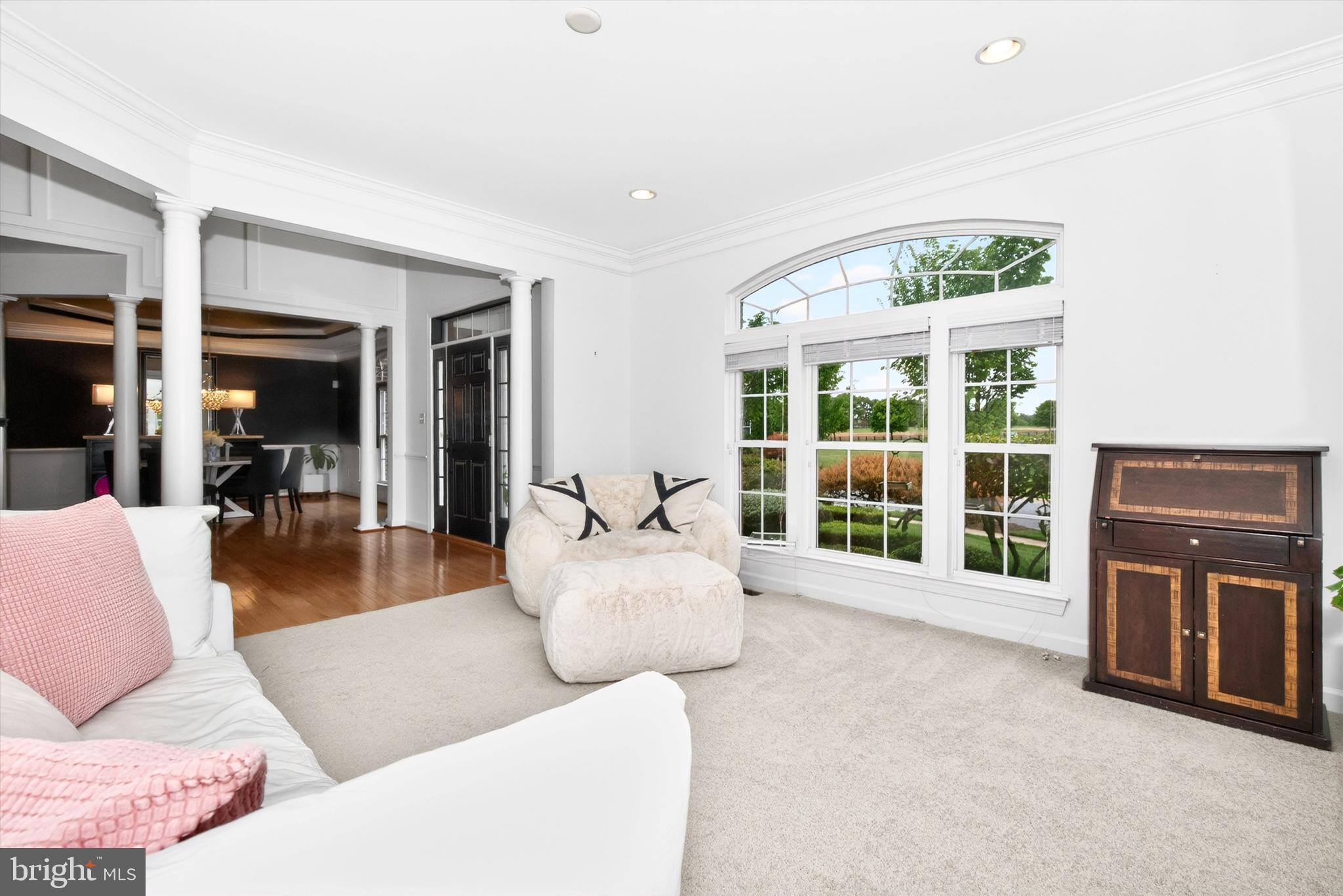 ADAMSTOWN COMMONS - Residential