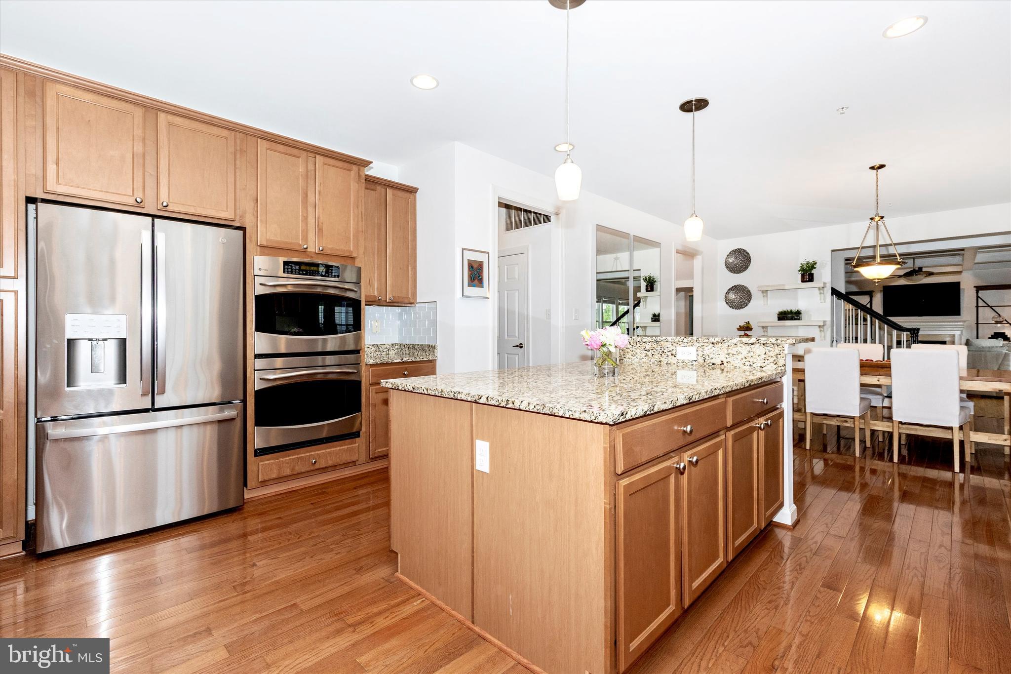 ADAMSTOWN COMMONS - Residential