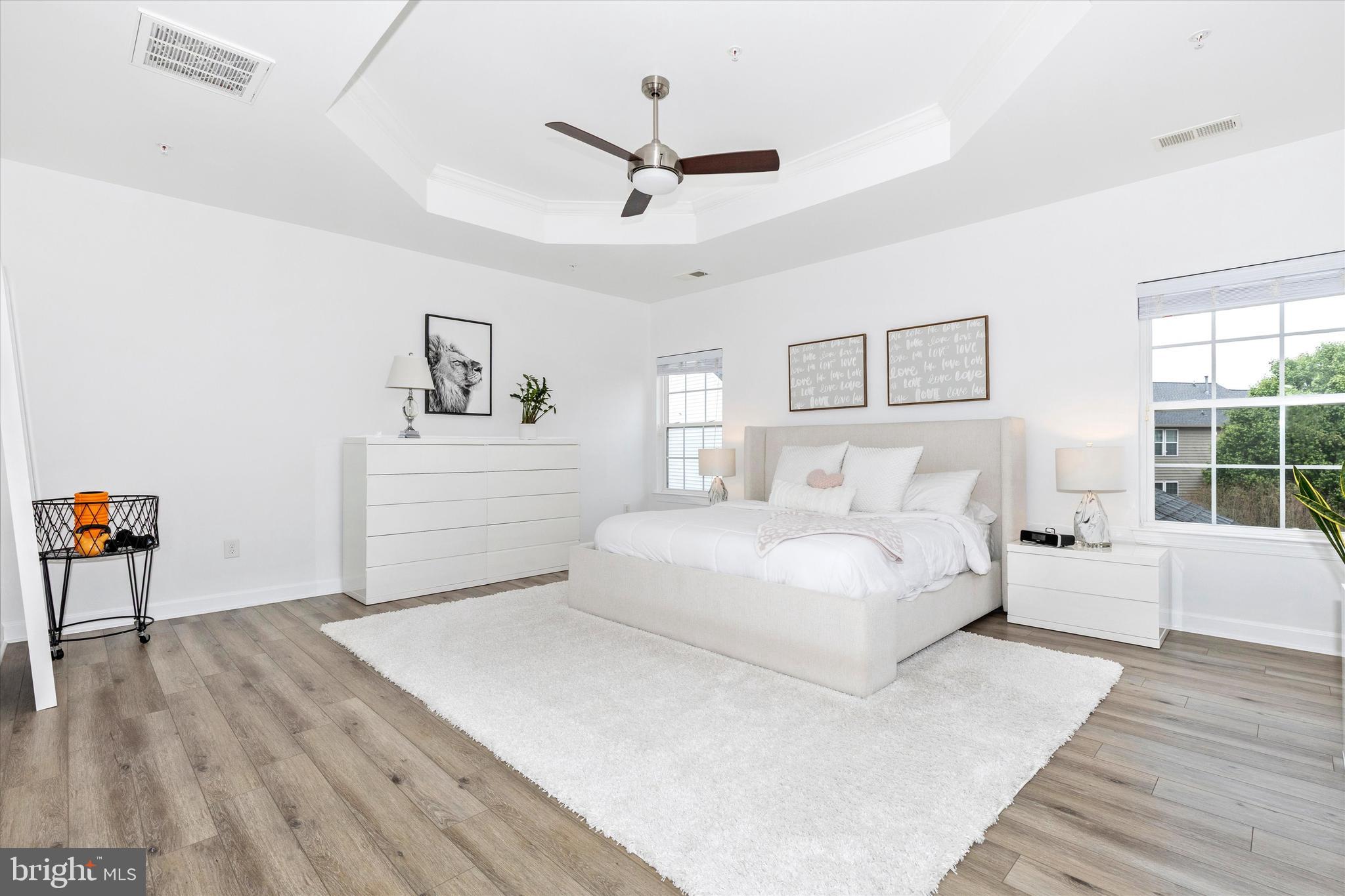 ADAMSTOWN COMMONS - Residential