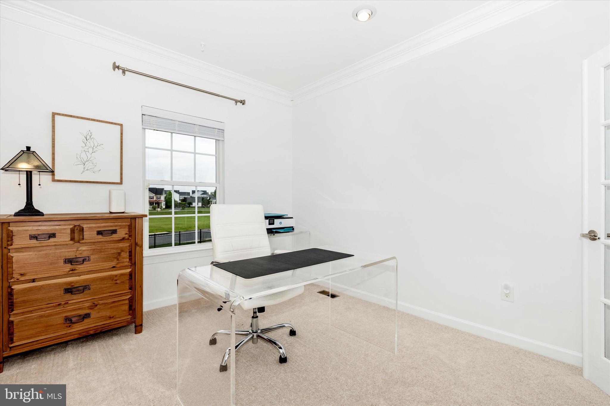 ADAMSTOWN COMMONS - Residential