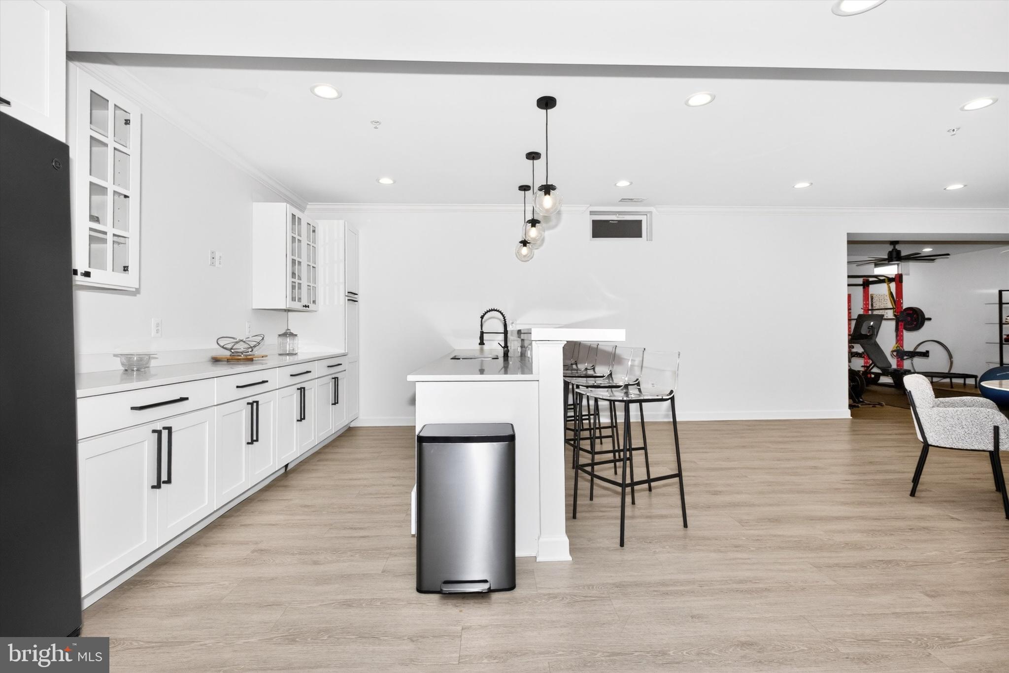 ADAMSTOWN COMMONS - Residential