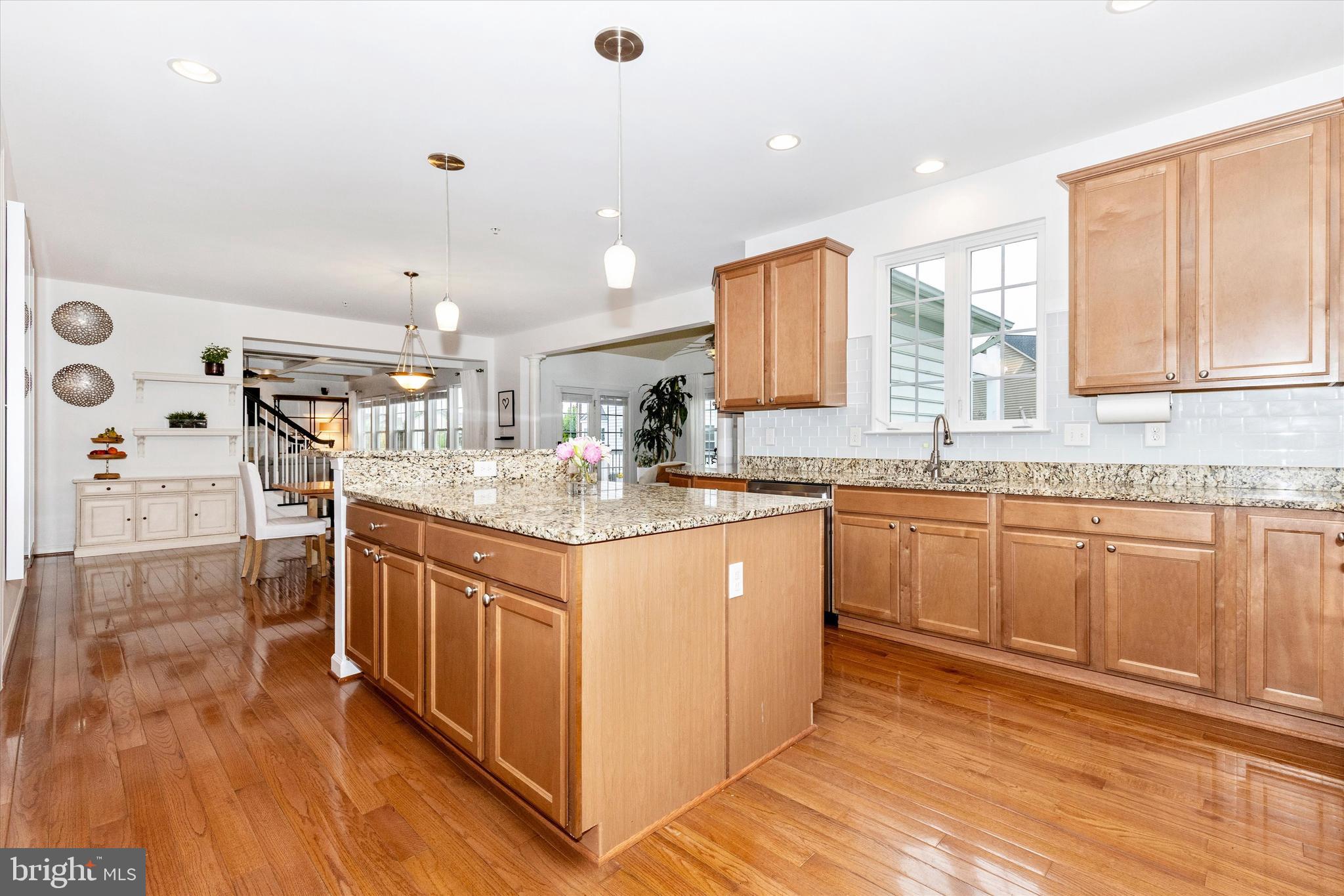 ADAMSTOWN COMMONS - Residential