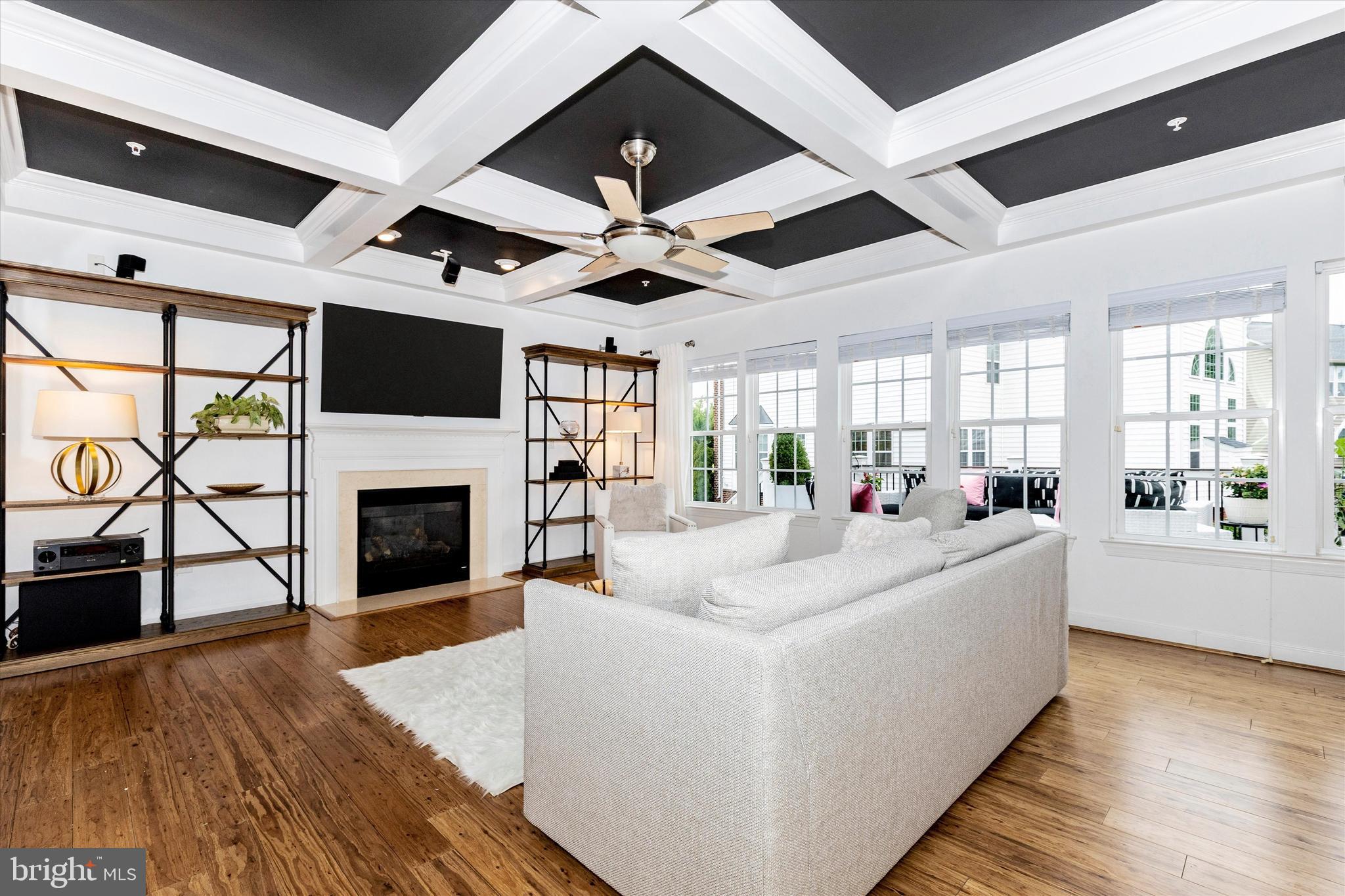 ADAMSTOWN COMMONS - Residential