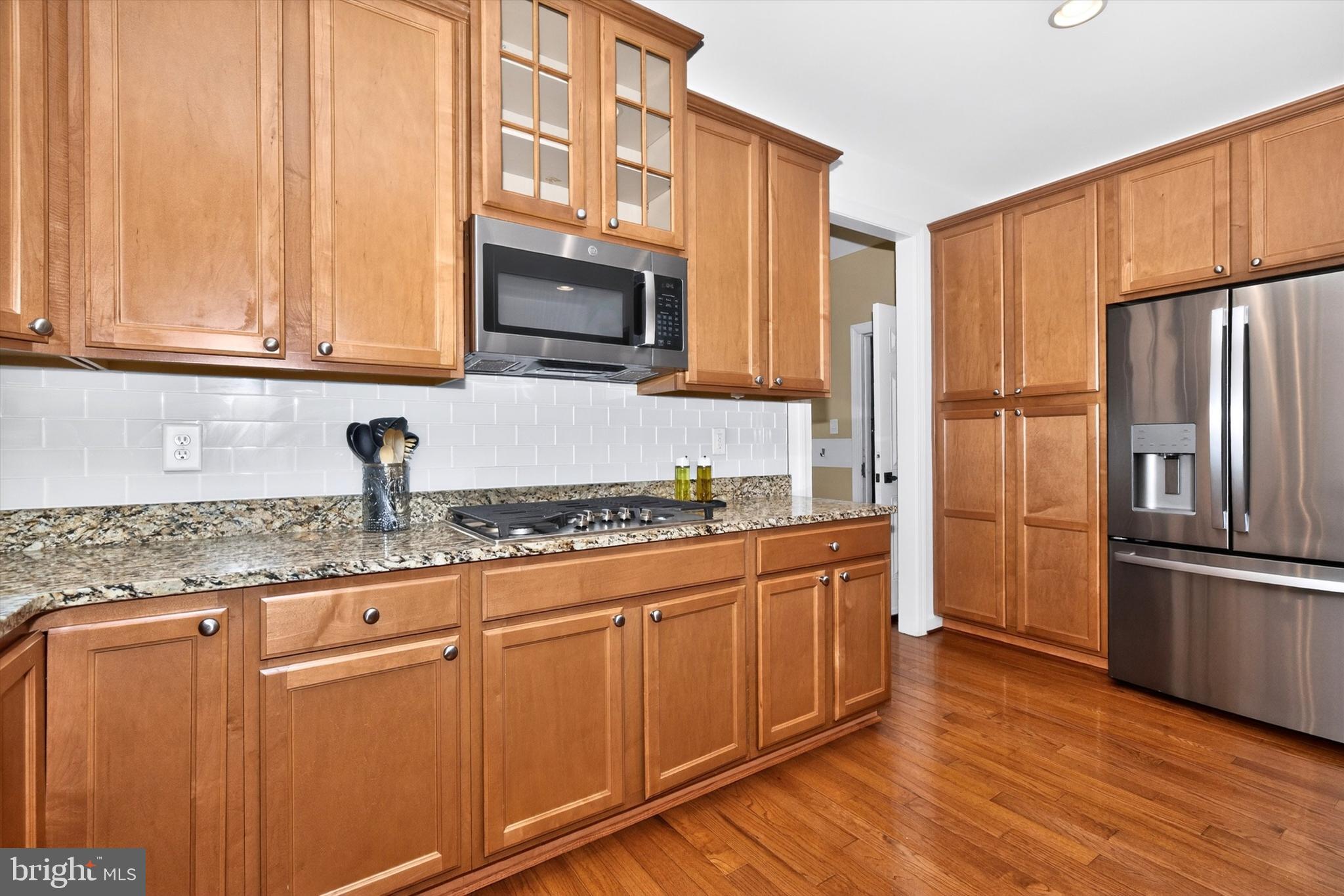 ADAMSTOWN COMMONS - Residential