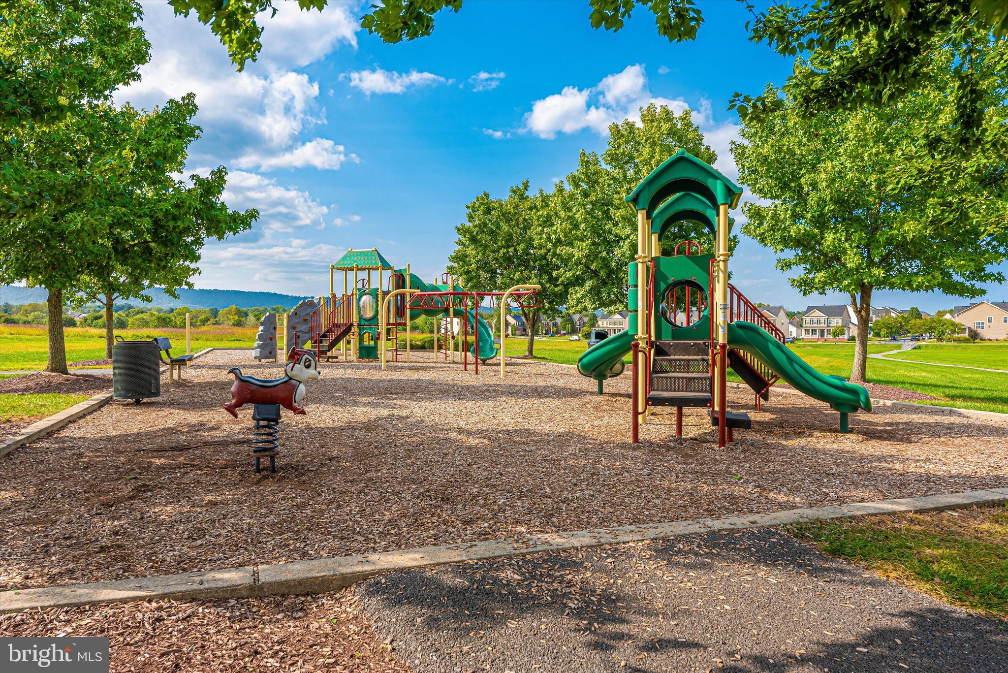 ADAMSTOWN COMMONS - Residential