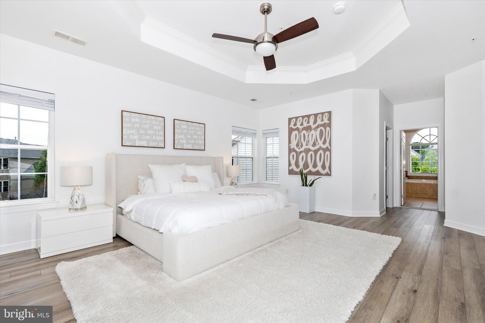 ADAMSTOWN COMMONS - Residential