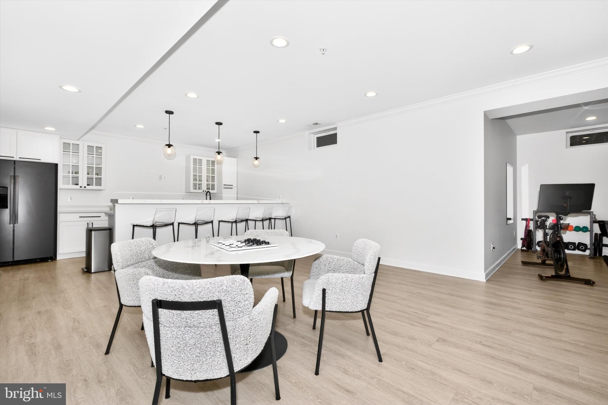 ADAMSTOWN COMMONS - Residential