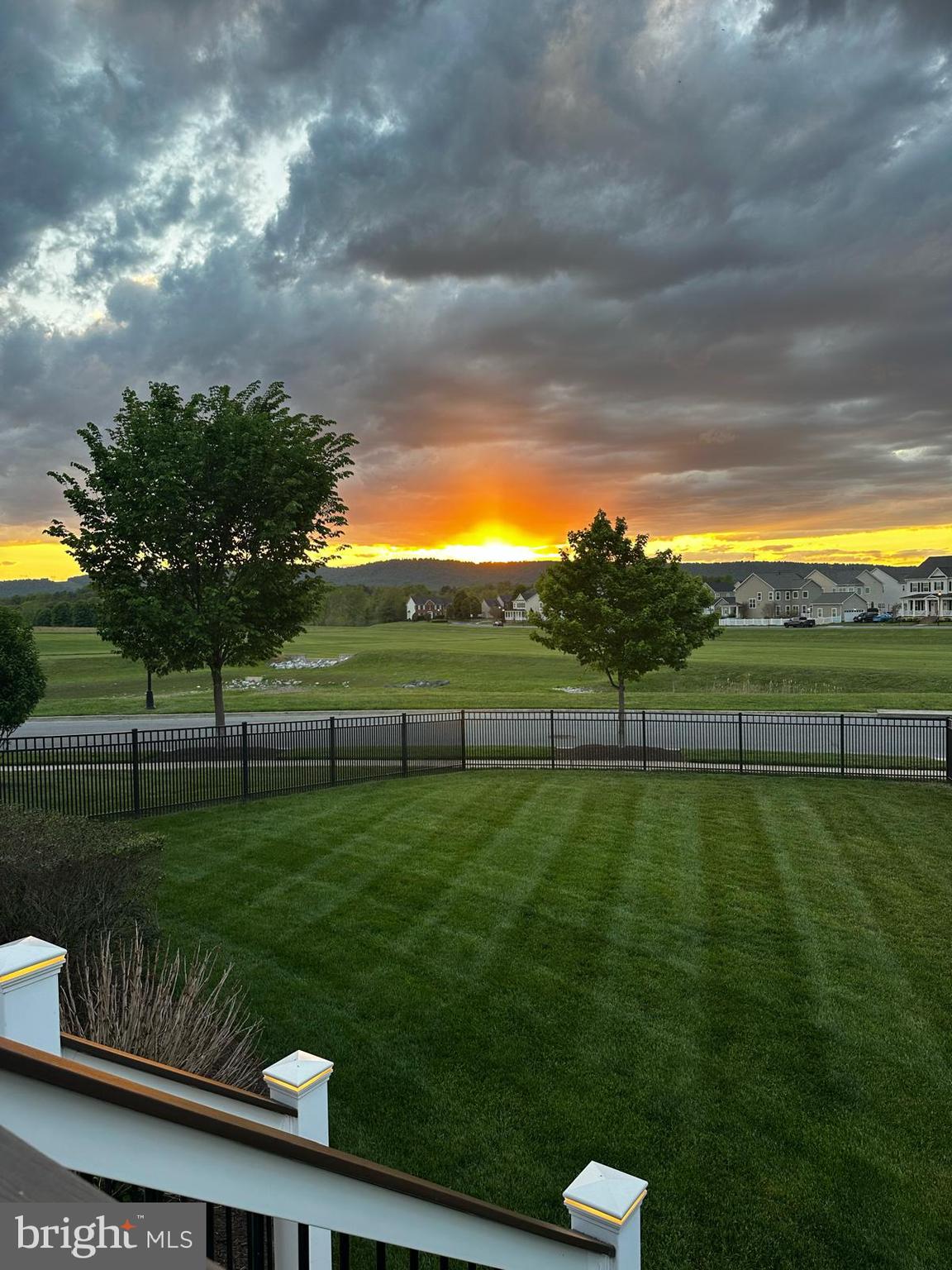 ADAMSTOWN COMMONS - Residential