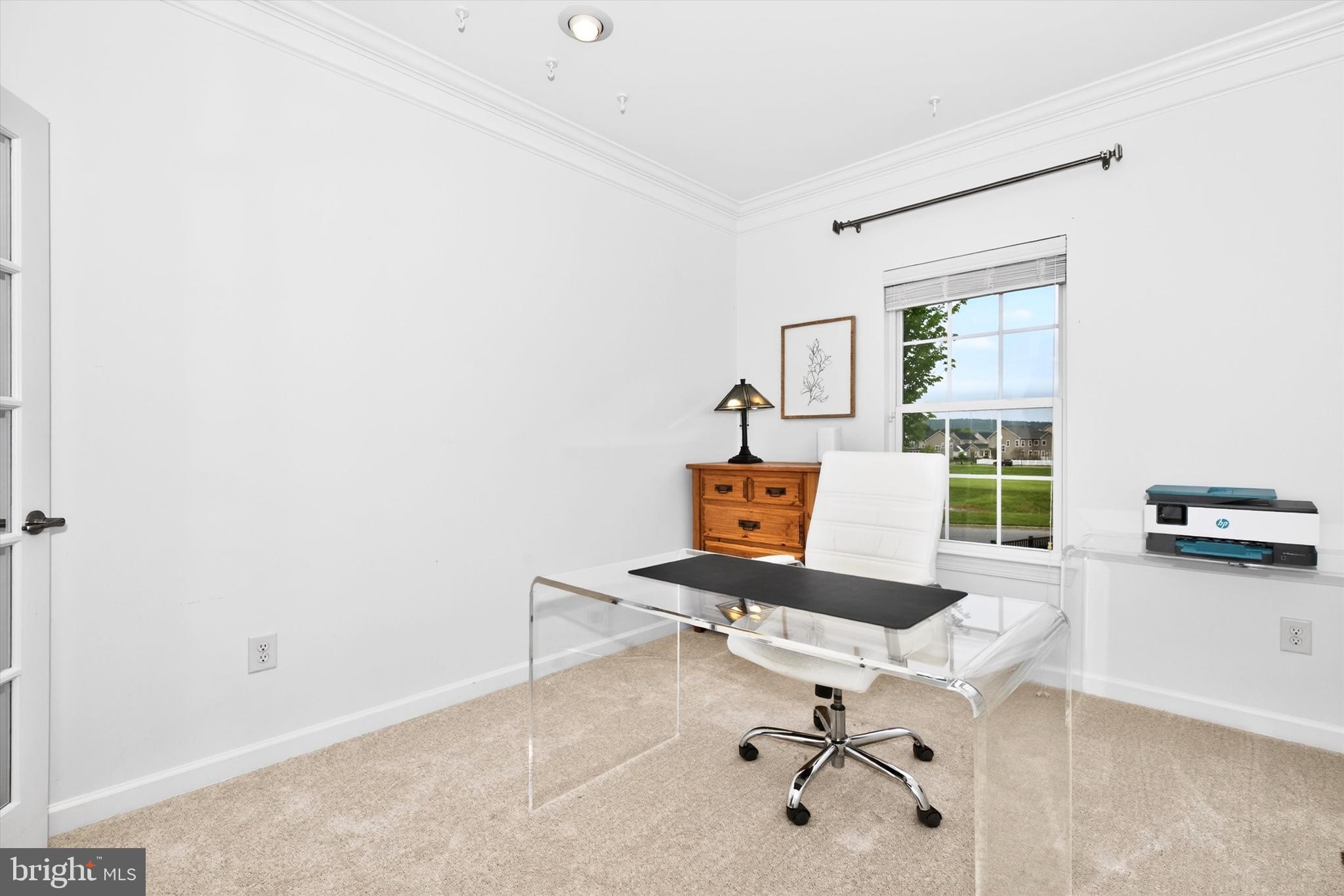 ADAMSTOWN COMMONS - Residential