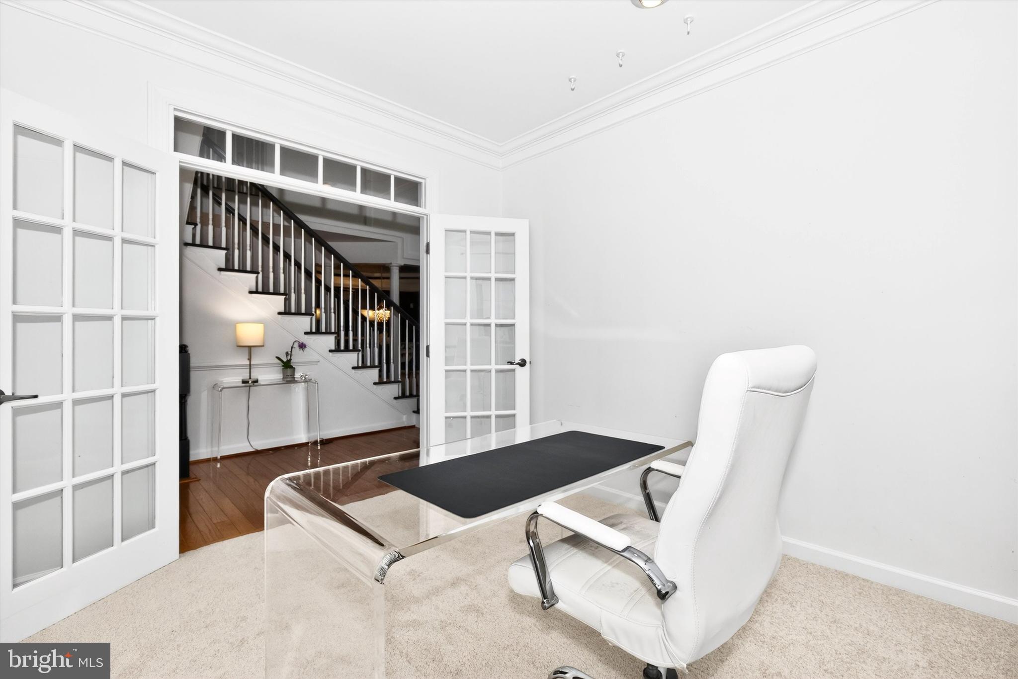 ADAMSTOWN COMMONS - Residential