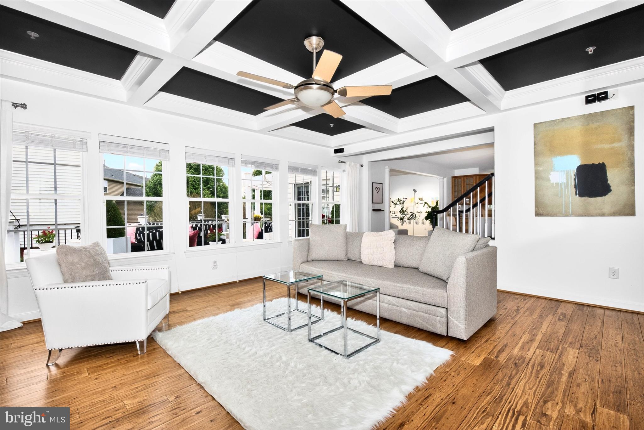 ADAMSTOWN COMMONS - Residential
