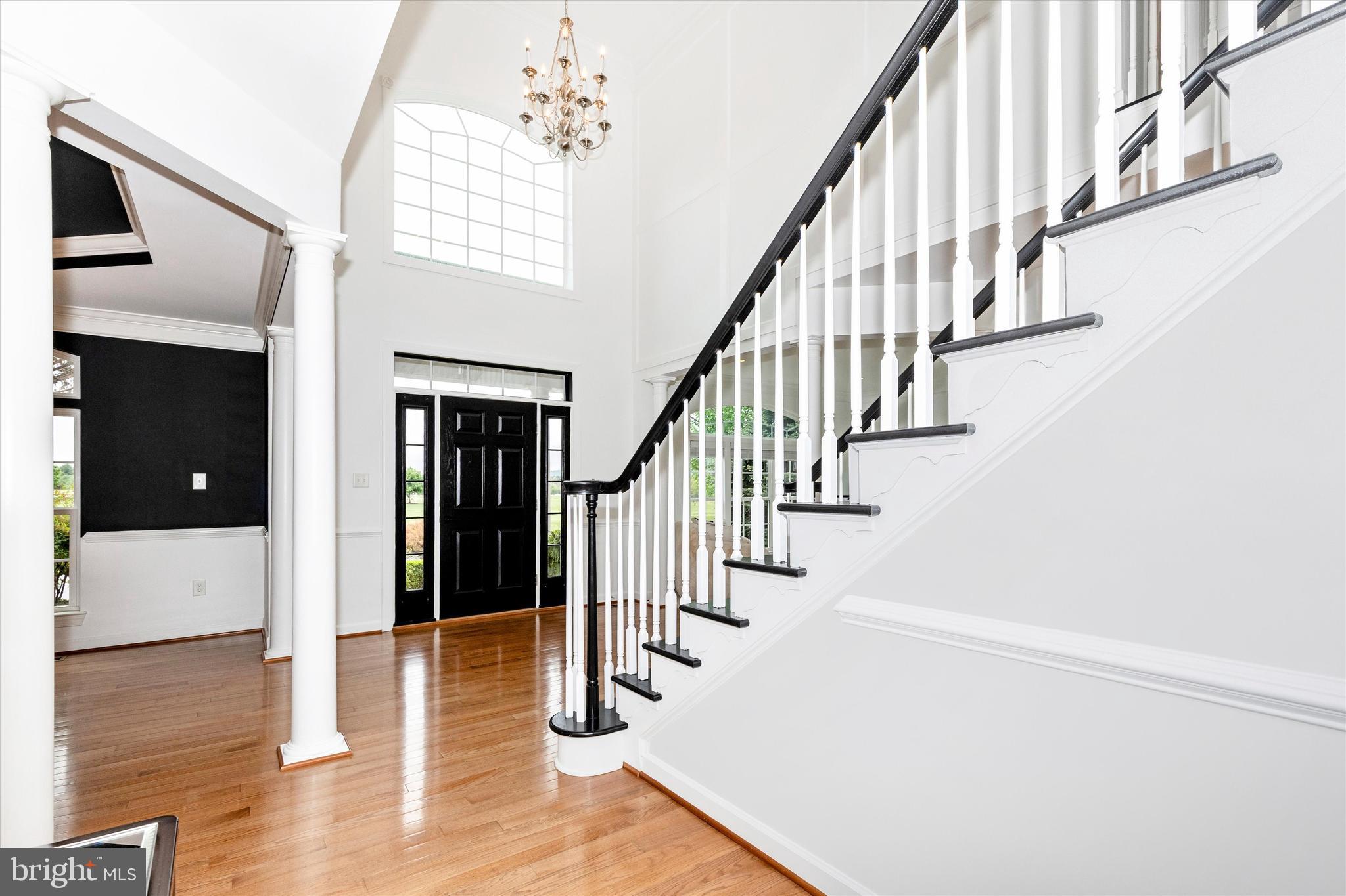 ADAMSTOWN COMMONS - Residential