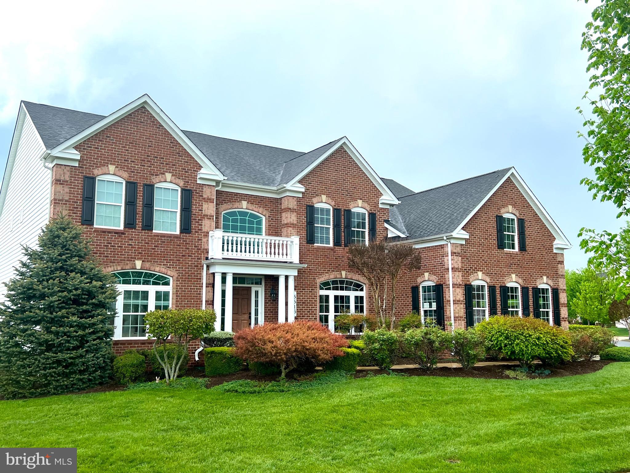 ADAMSTOWN COMMONS - Residential