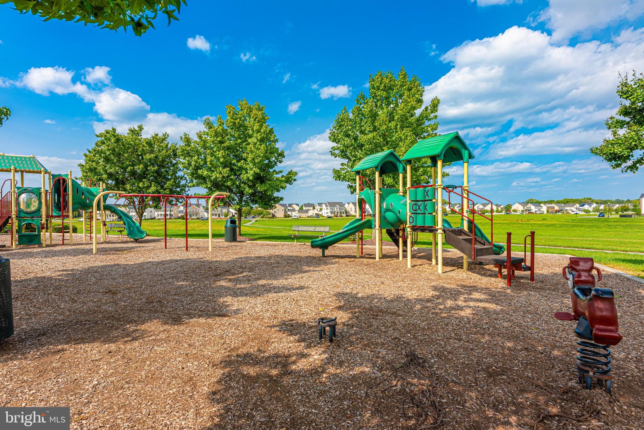 ADAMSTOWN COMMONS - Residential