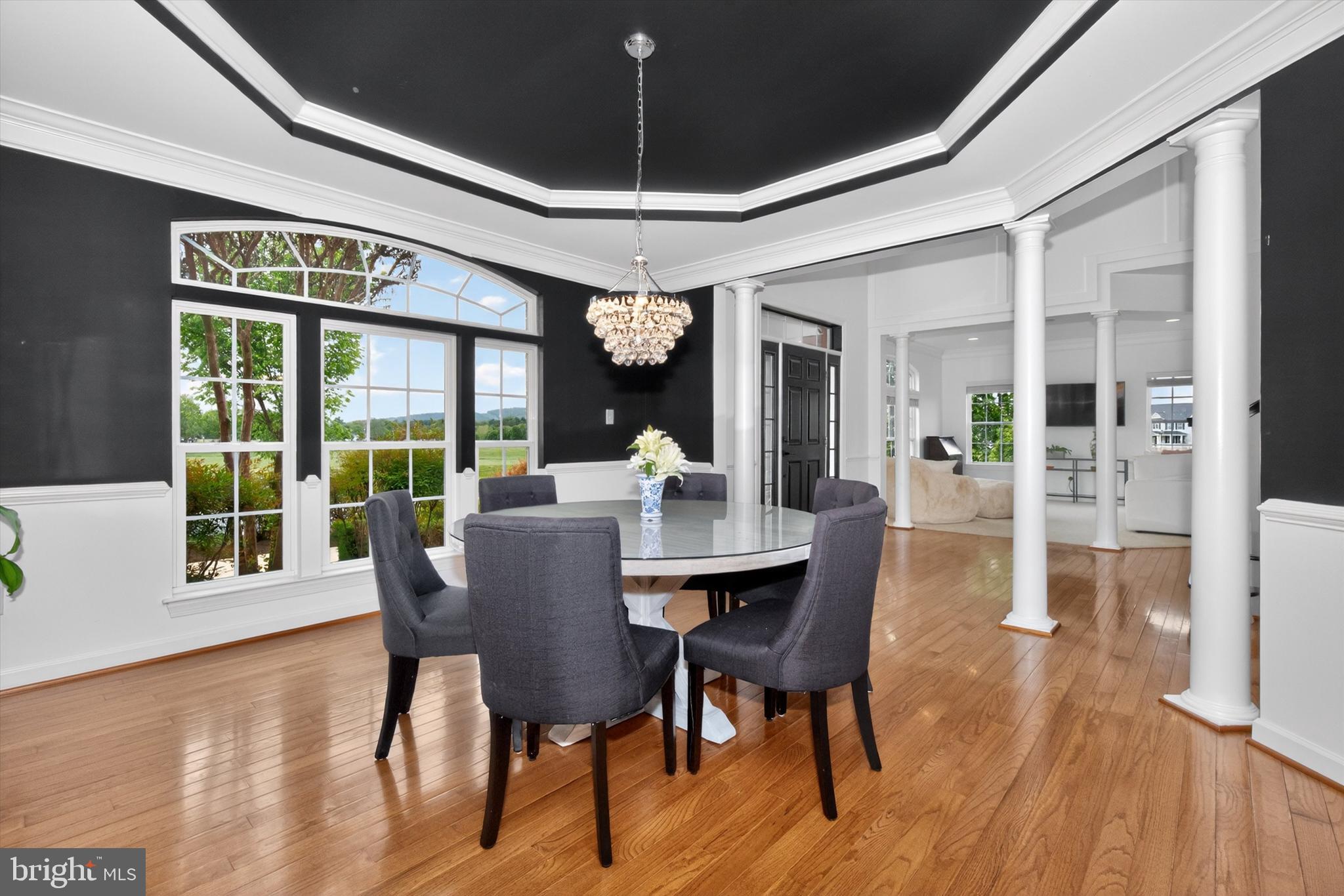 ADAMSTOWN COMMONS - Residential