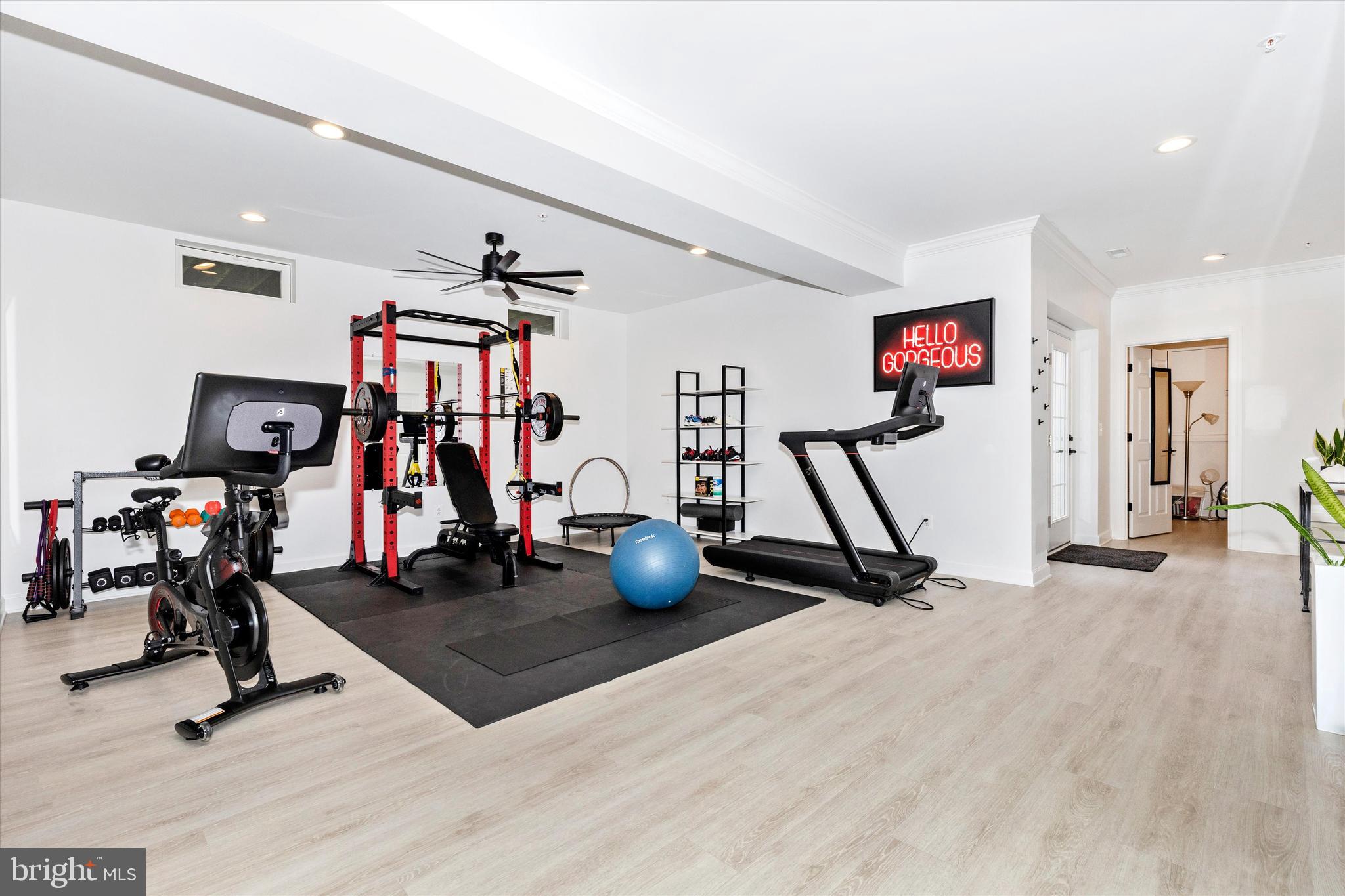 ADAMSTOWN COMMONS - Residential