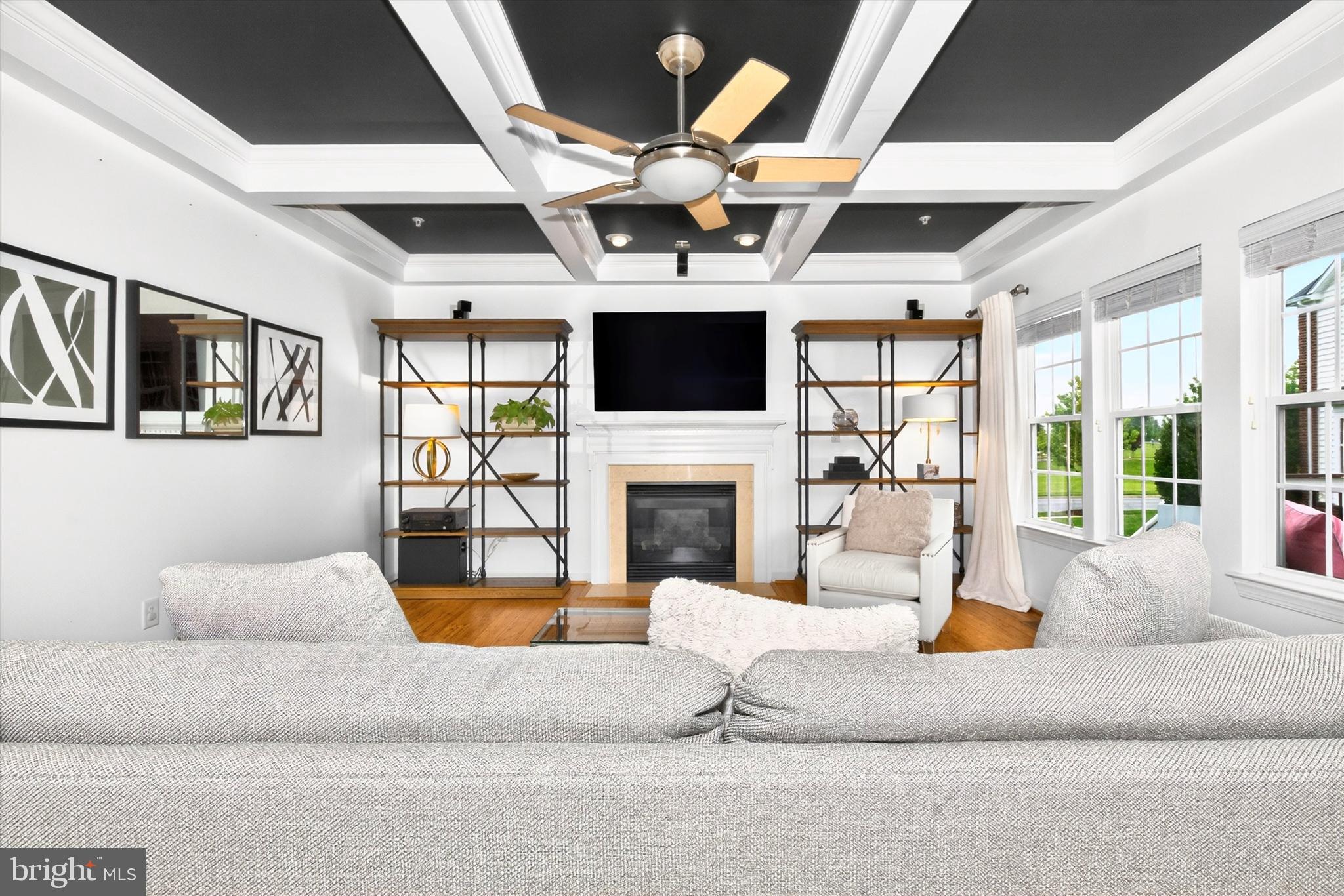 ADAMSTOWN COMMONS - Residential