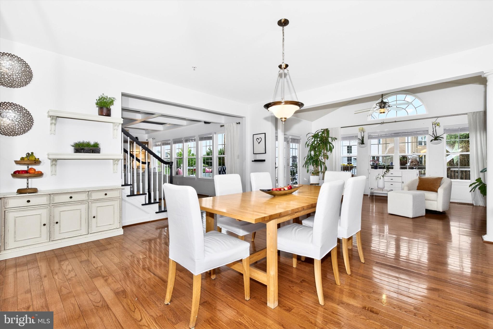 ADAMSTOWN COMMONS - Residential