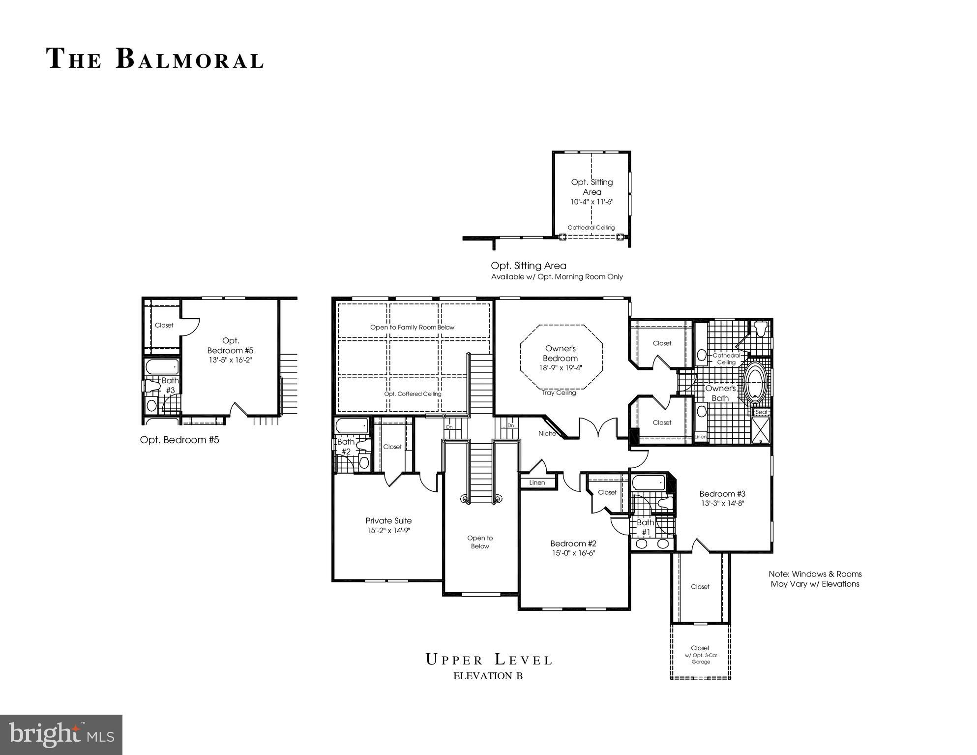 ADAMSTOWN COMMONS - Residential