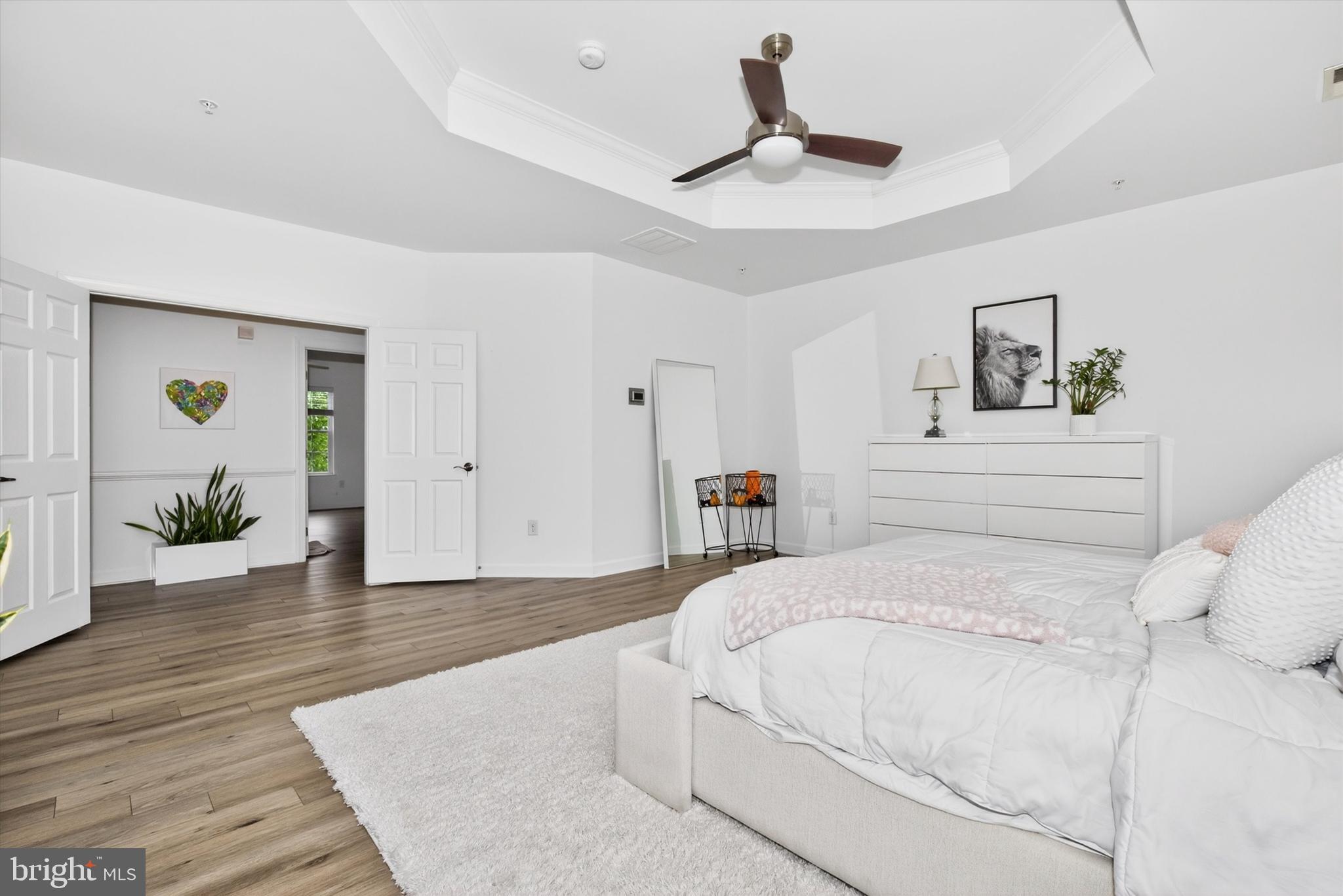 ADAMSTOWN COMMONS - Residential