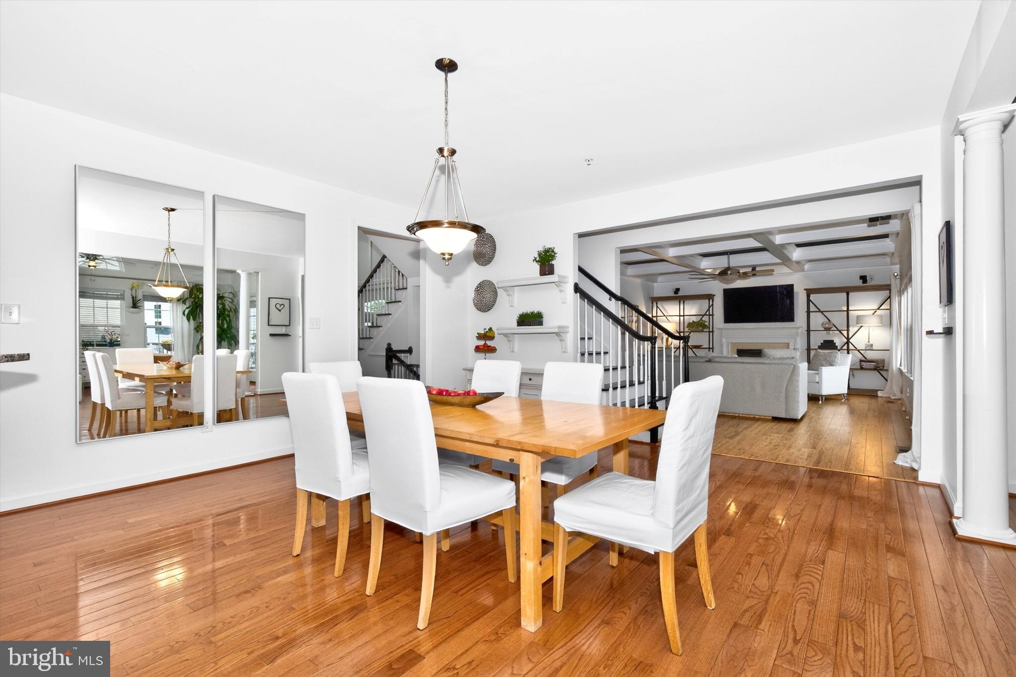 ADAMSTOWN COMMONS - Residential
