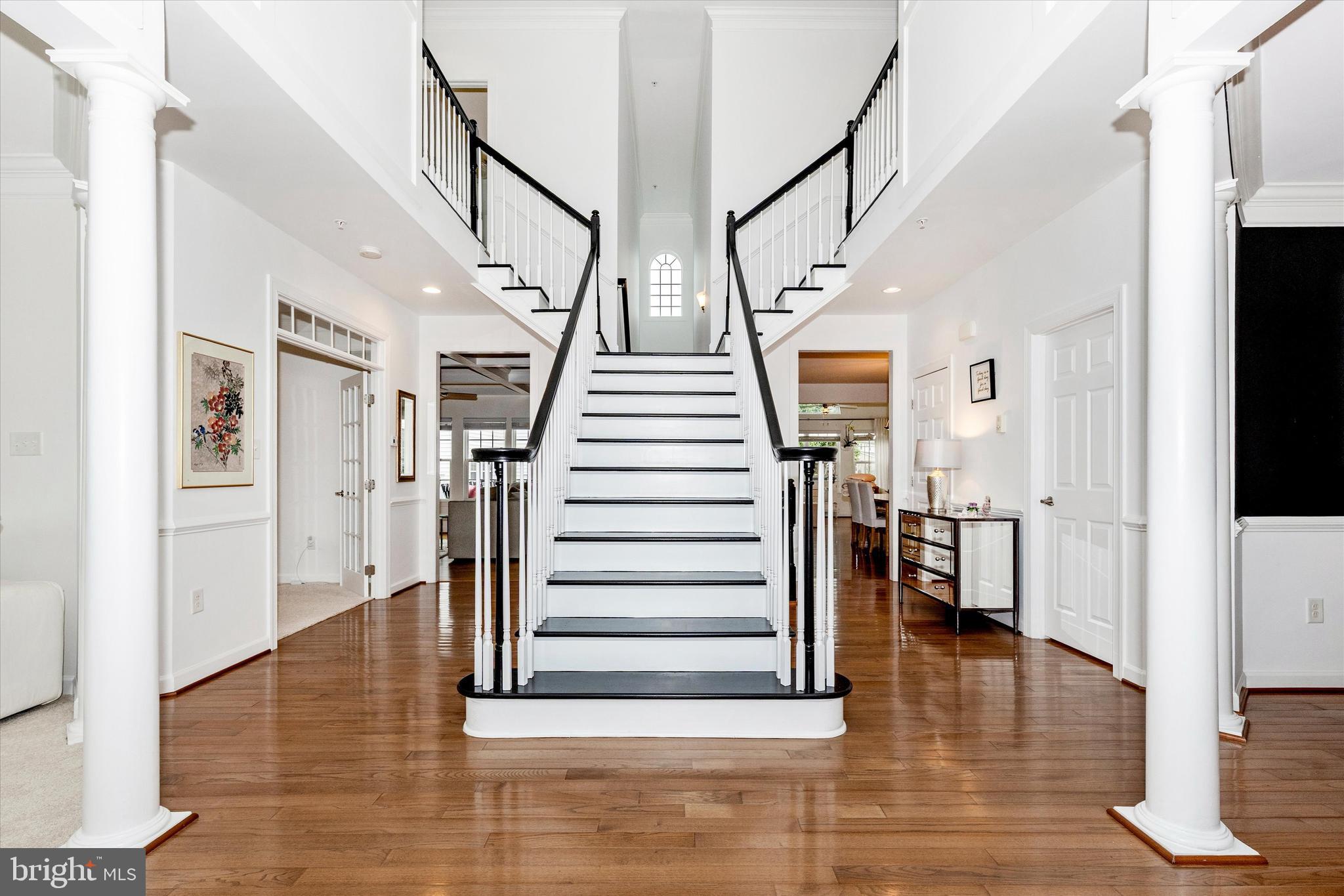 ADAMSTOWN COMMONS - Residential