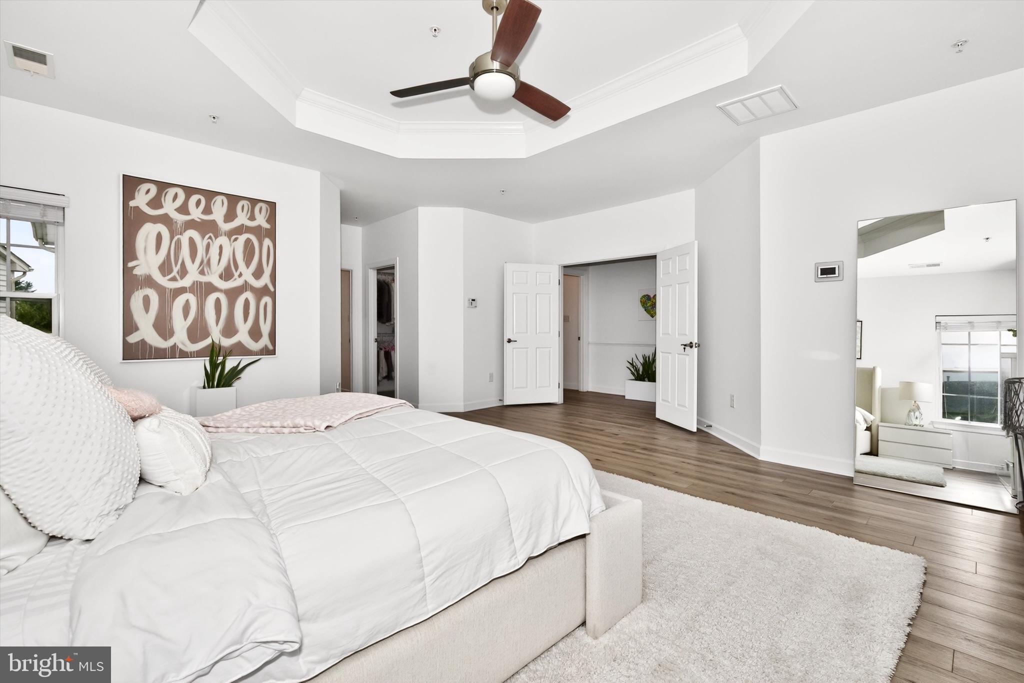 ADAMSTOWN COMMONS - Residential