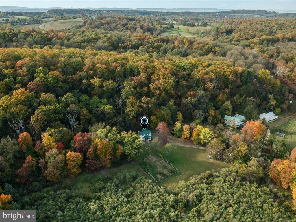 Photo of 17551 Old Waterford Road, LEESBURG, VA 20176 (MLS # VALO2109824)