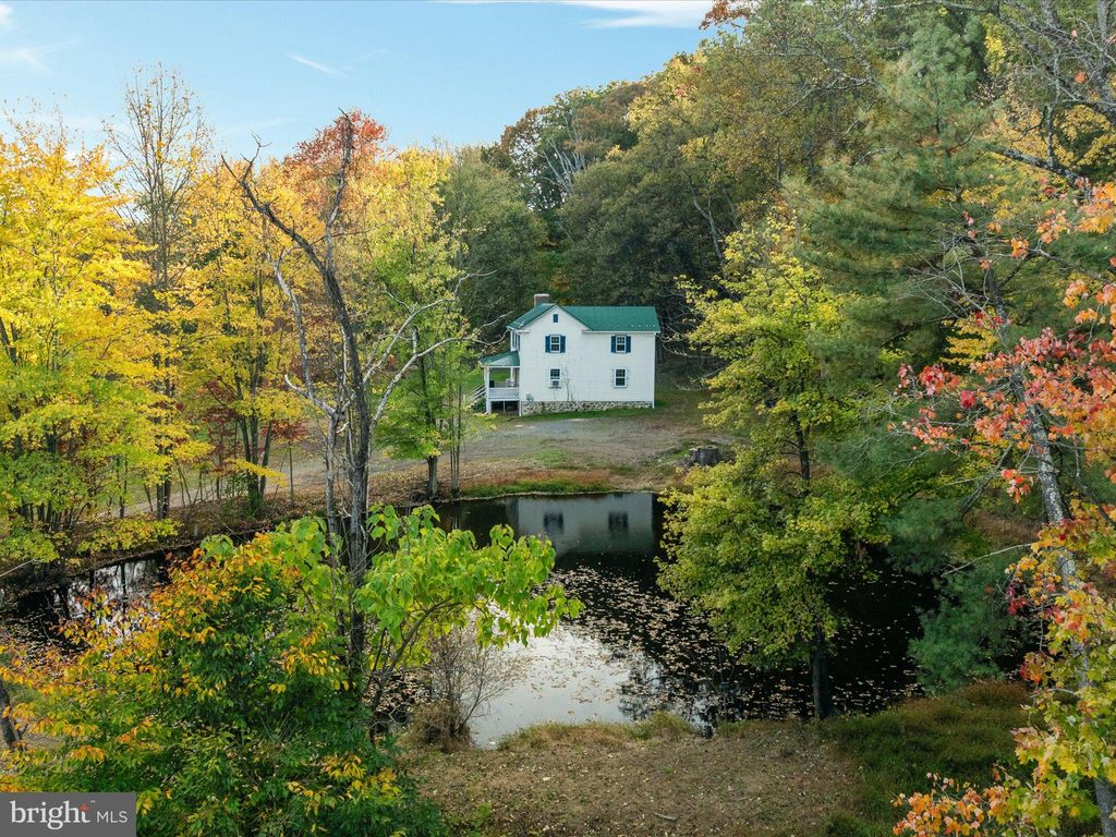 Photo of 17551 Old Waterford Road, LEESBURG, VA 20176 (MLS # VALO2109824)