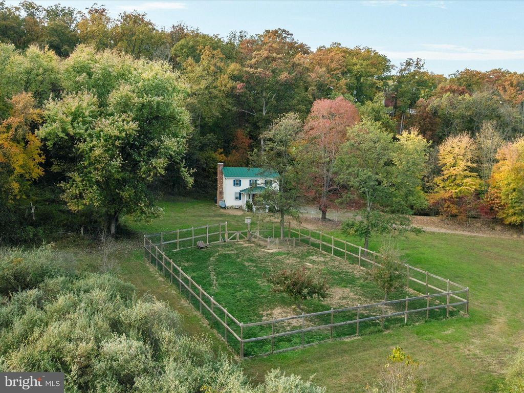 Photo of 17551 Old Waterford Road, LEESBURG, VA 20176 (MLS # VALO2109824)