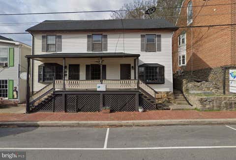 Photo of 406 Mill Street #B, OCCOQUAN, VA 22125 (MLS # VAPW2126098)