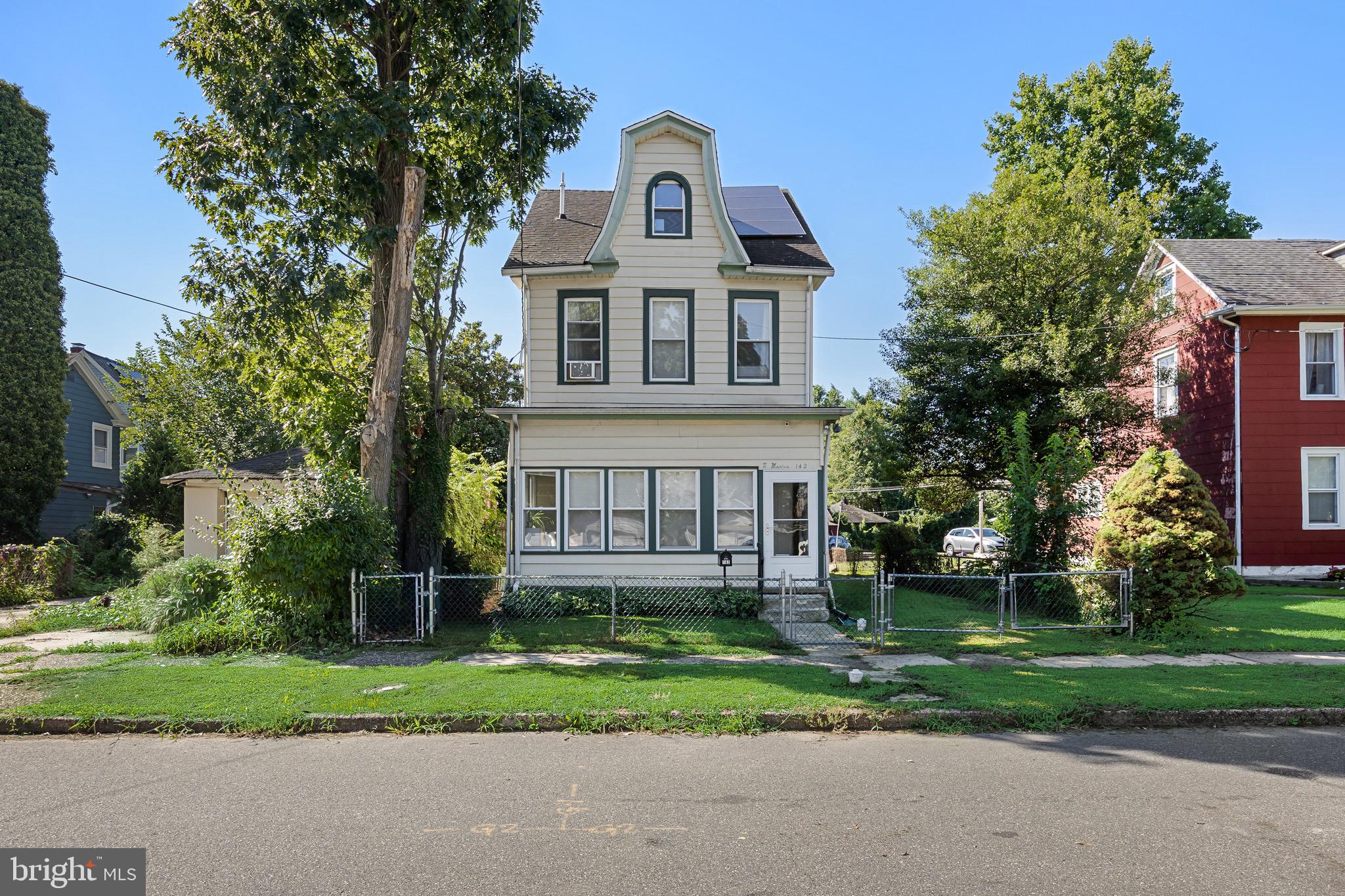 142 CHURCH STREET