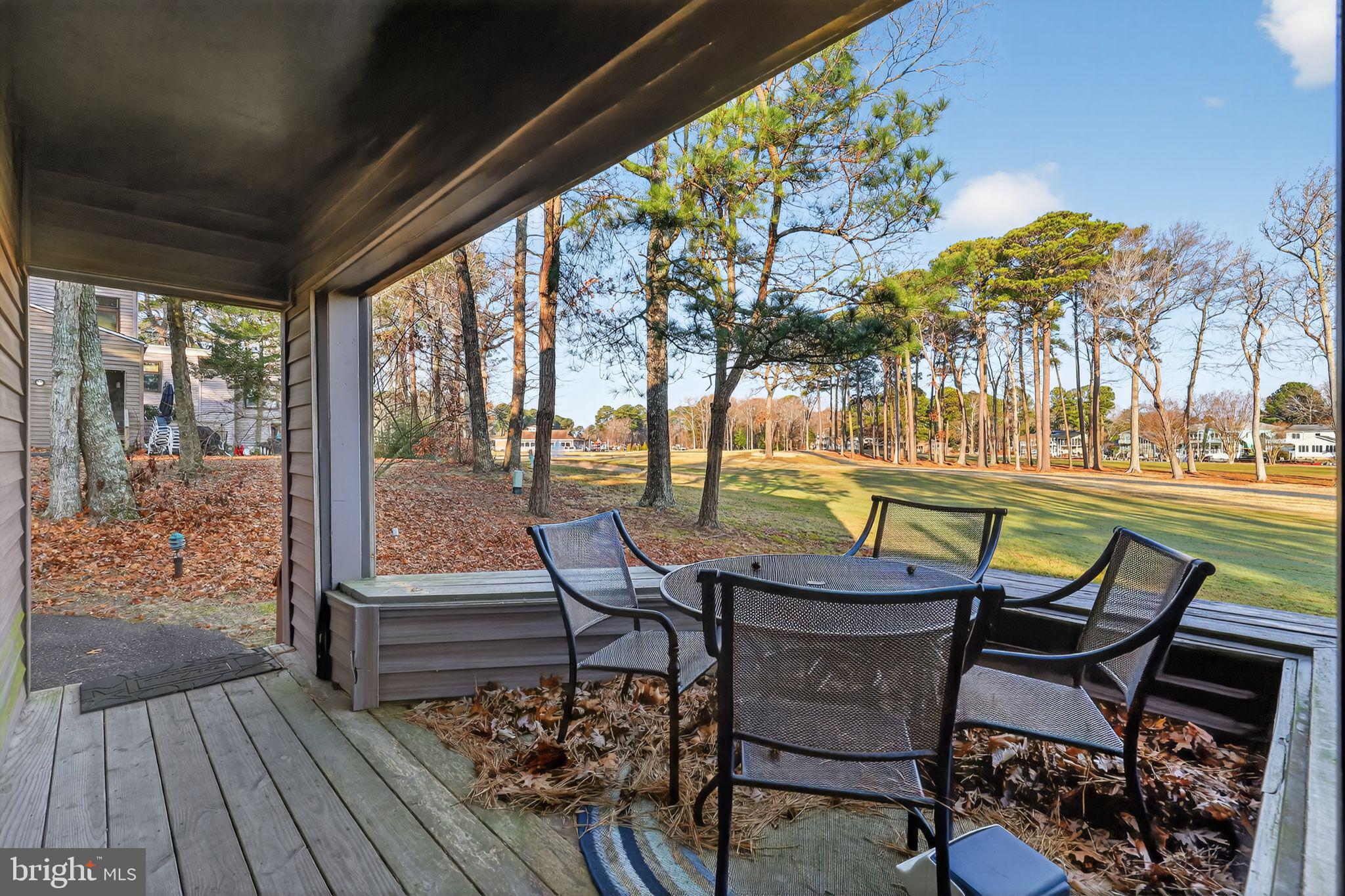 OCEAN PINES - INNERLINKS - Residential