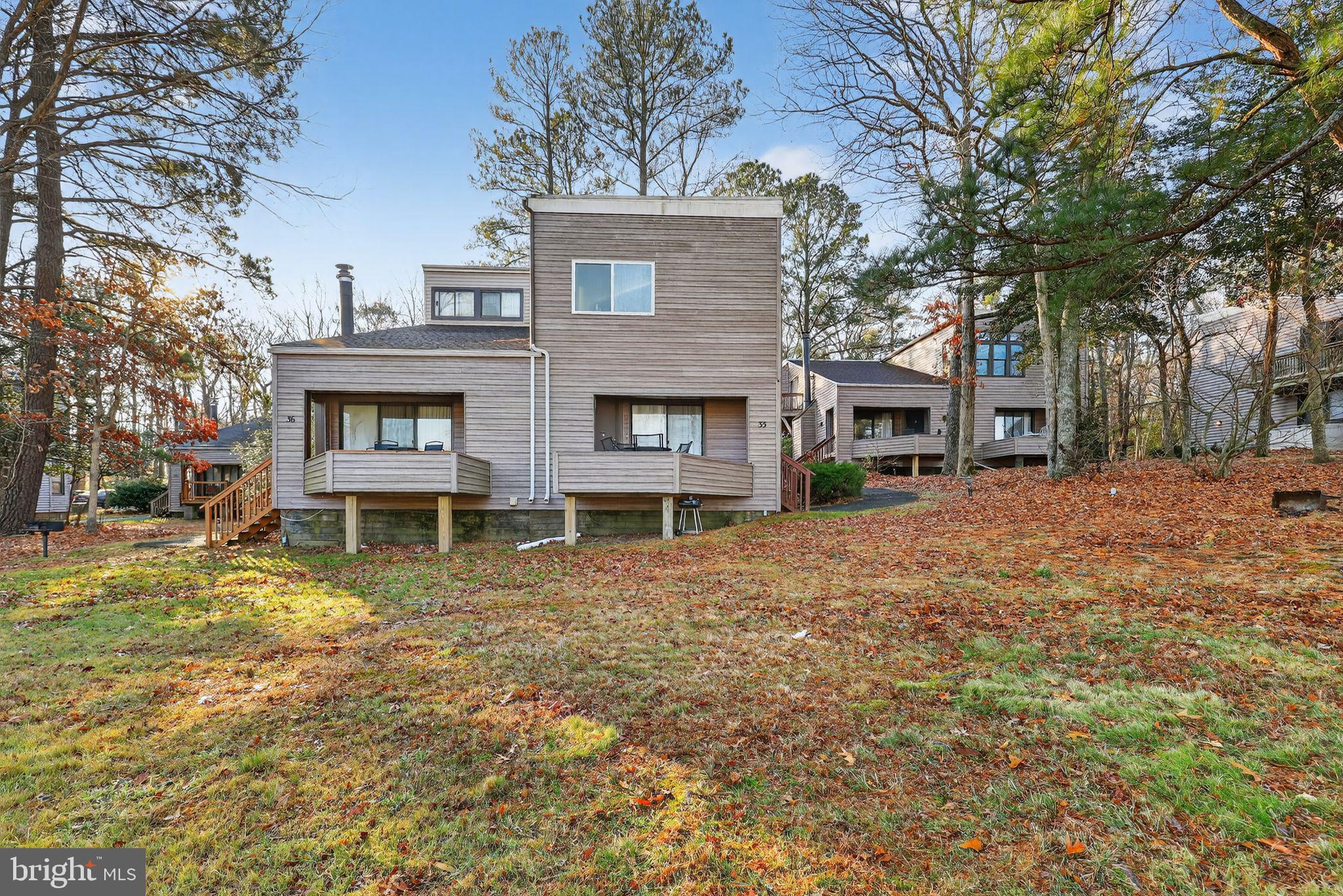 OCEAN PINES - INNERLINKS - Residential