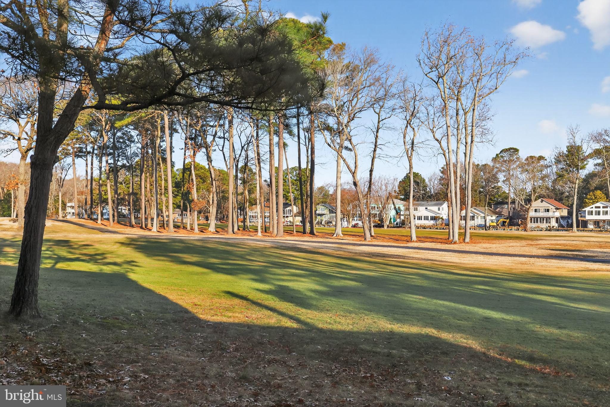 OCEAN PINES - INNERLINKS - Residential