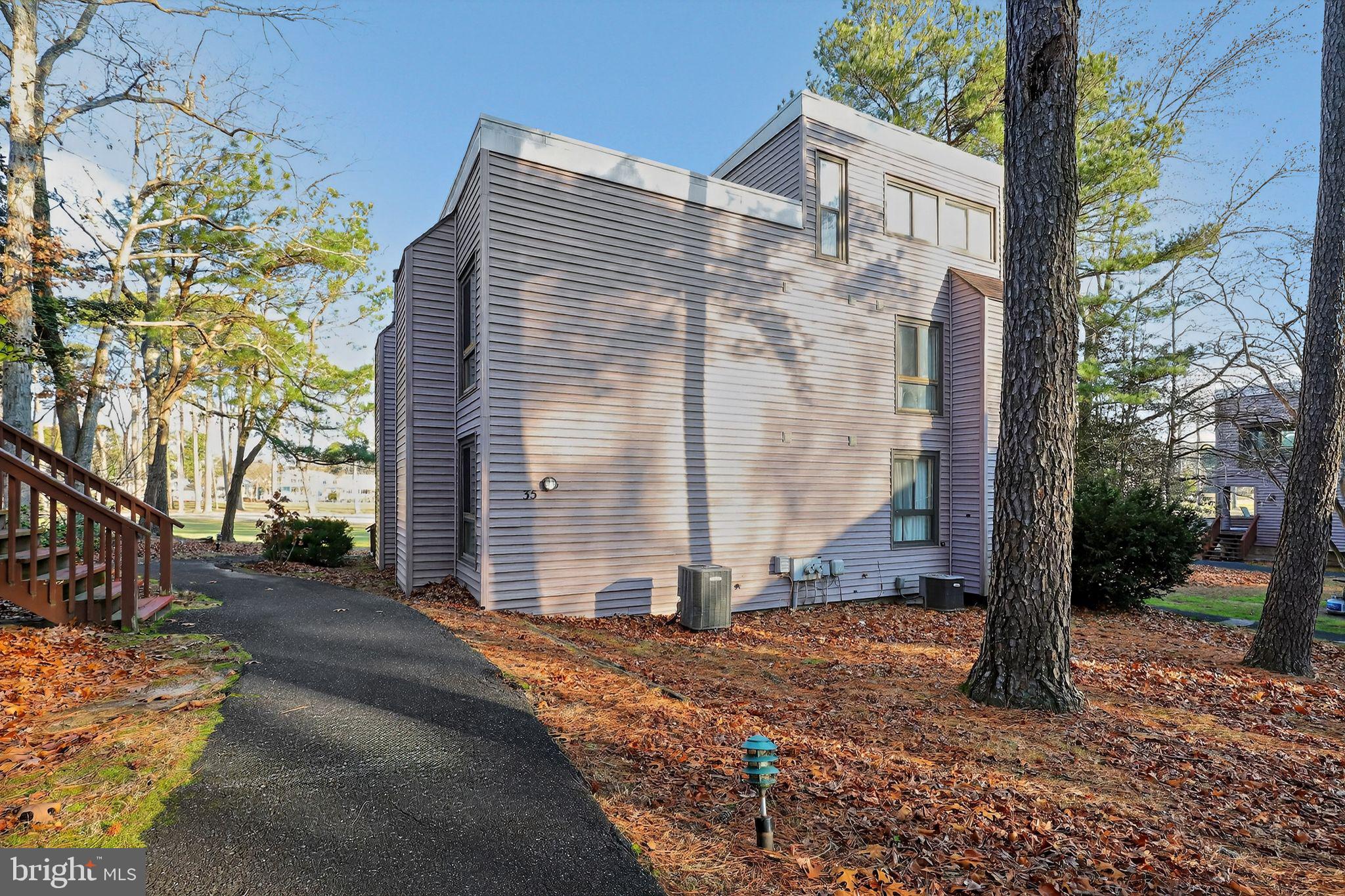 OCEAN PINES - INNERLINKS - Residential