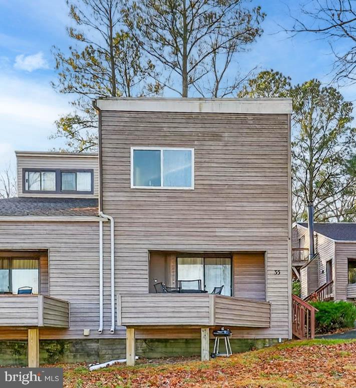 OCEAN PINES - INNERLINKS - Residential