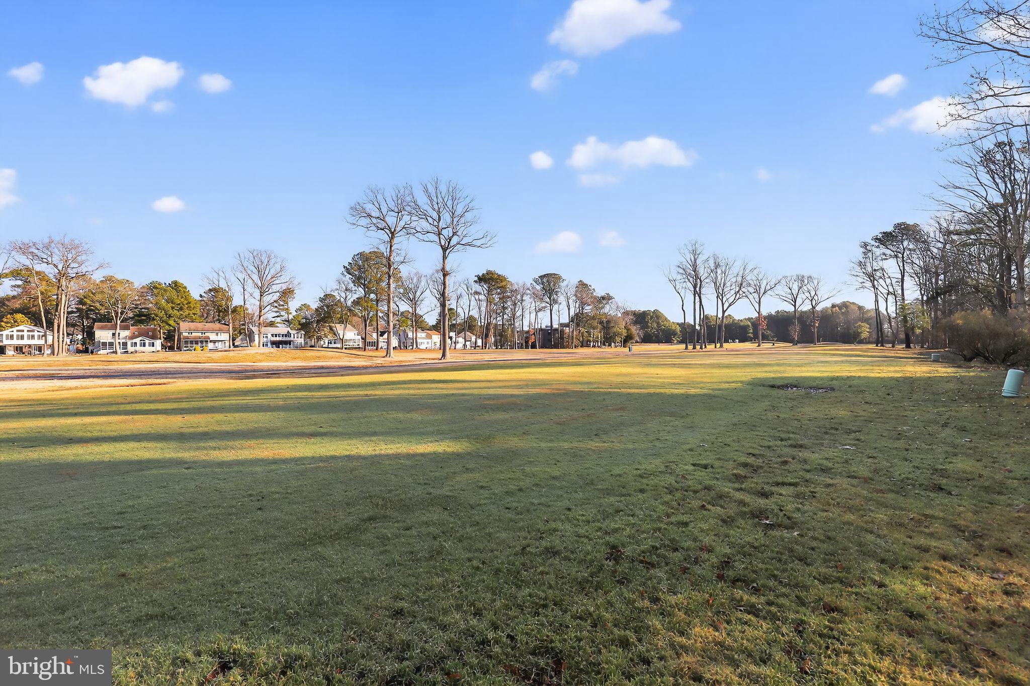 OCEAN PINES - INNERLINKS - Residential