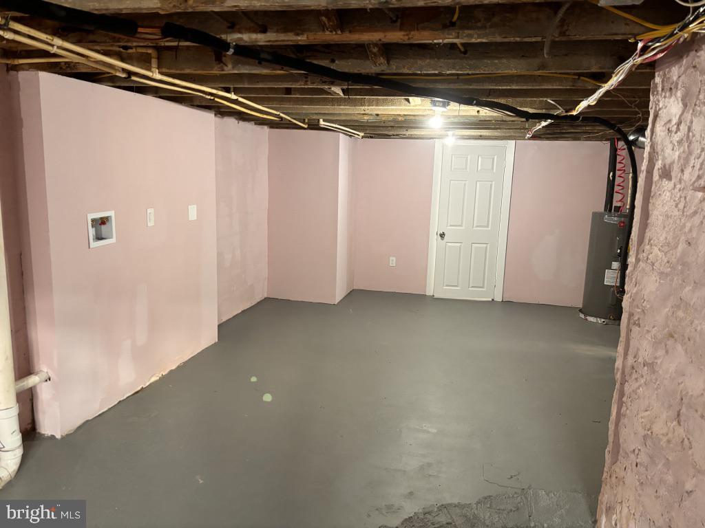 BEREA-BIDDLE STREET HISTORIC DISTRICT - Residential