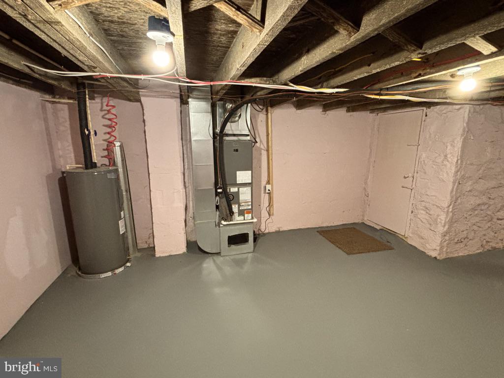 BEREA-BIDDLE STREET HISTORIC DISTRICT - Residential