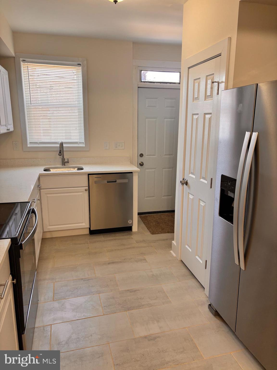 BEREA-BIDDLE STREET HISTORIC DISTRICT - Residential